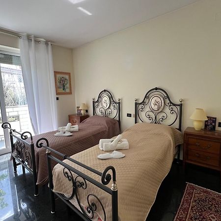 Villa Pescara Extérieur photo