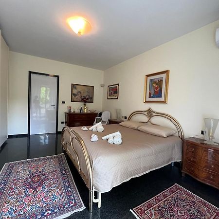 Villa Pescara Extérieur photo