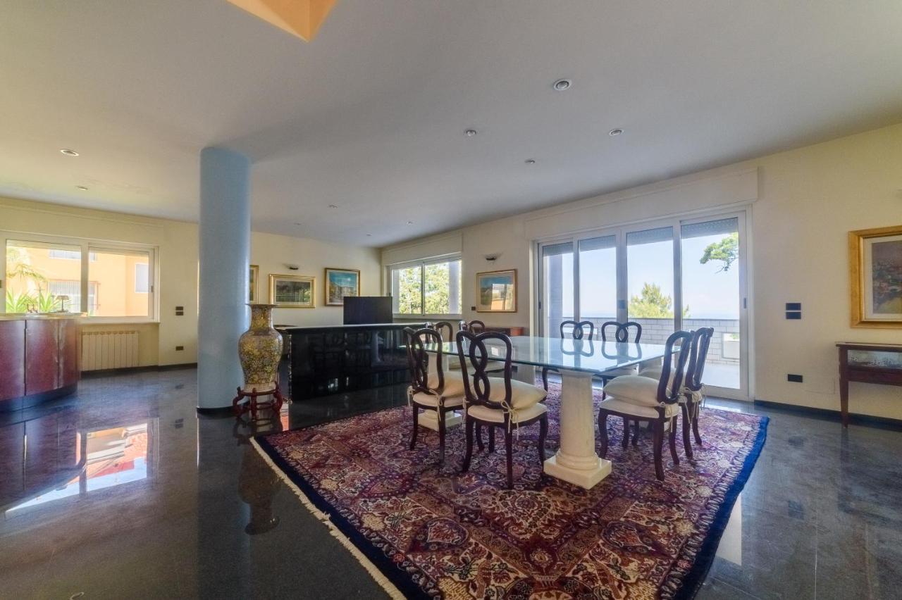 Villa Pescara Extérieur photo
