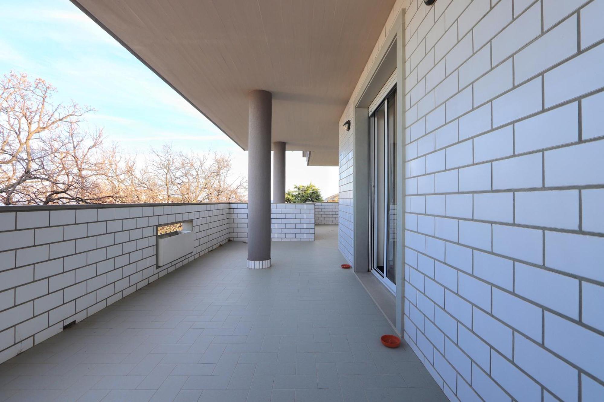 Villa Pescara Extérieur photo