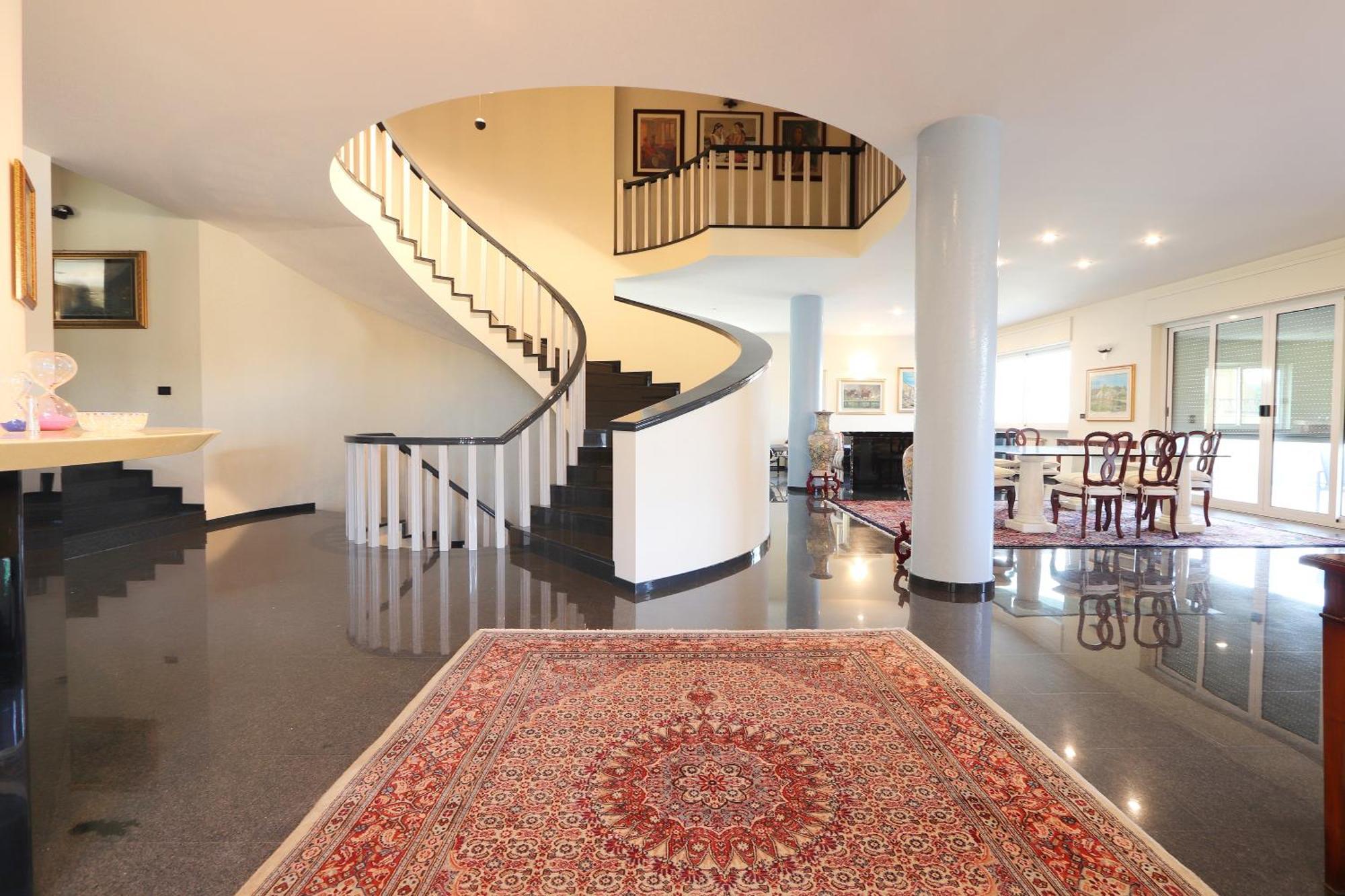 Villa Pescara Extérieur photo