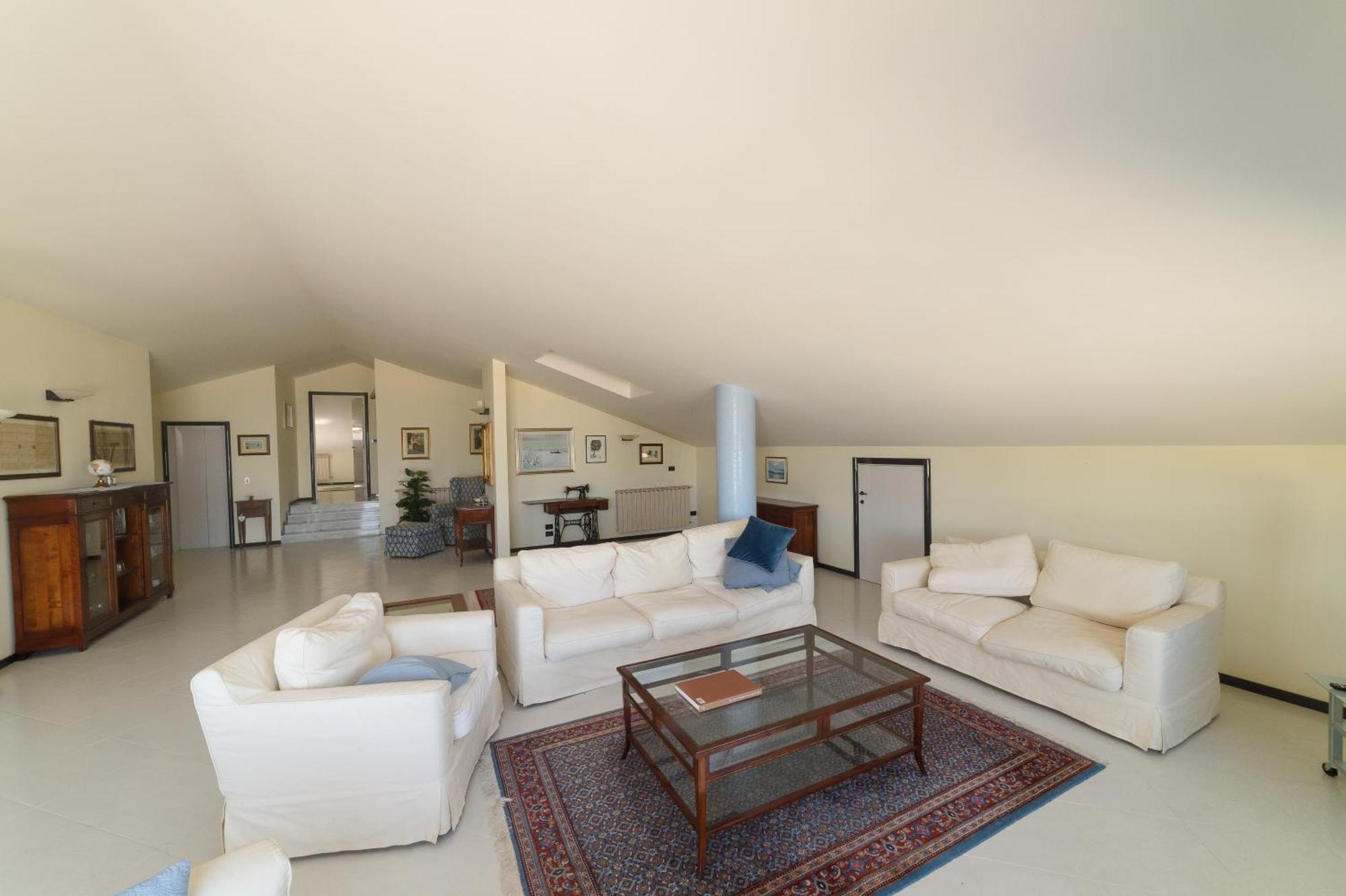 Villa Pescara Extérieur photo