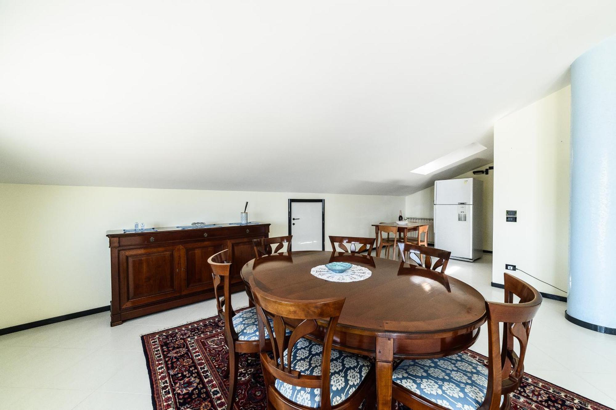 Villa Pescara Extérieur photo