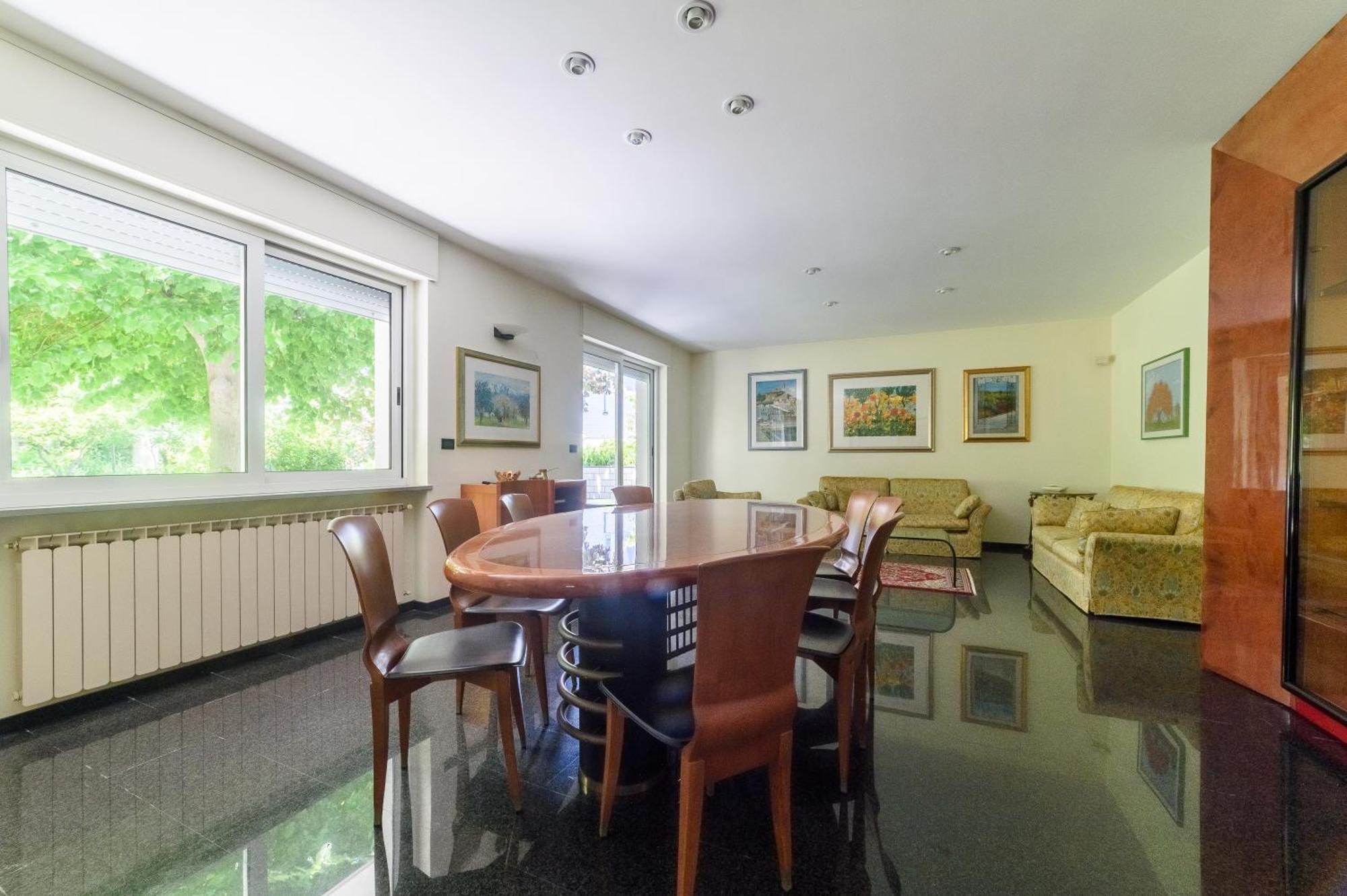 Villa Pescara Extérieur photo
