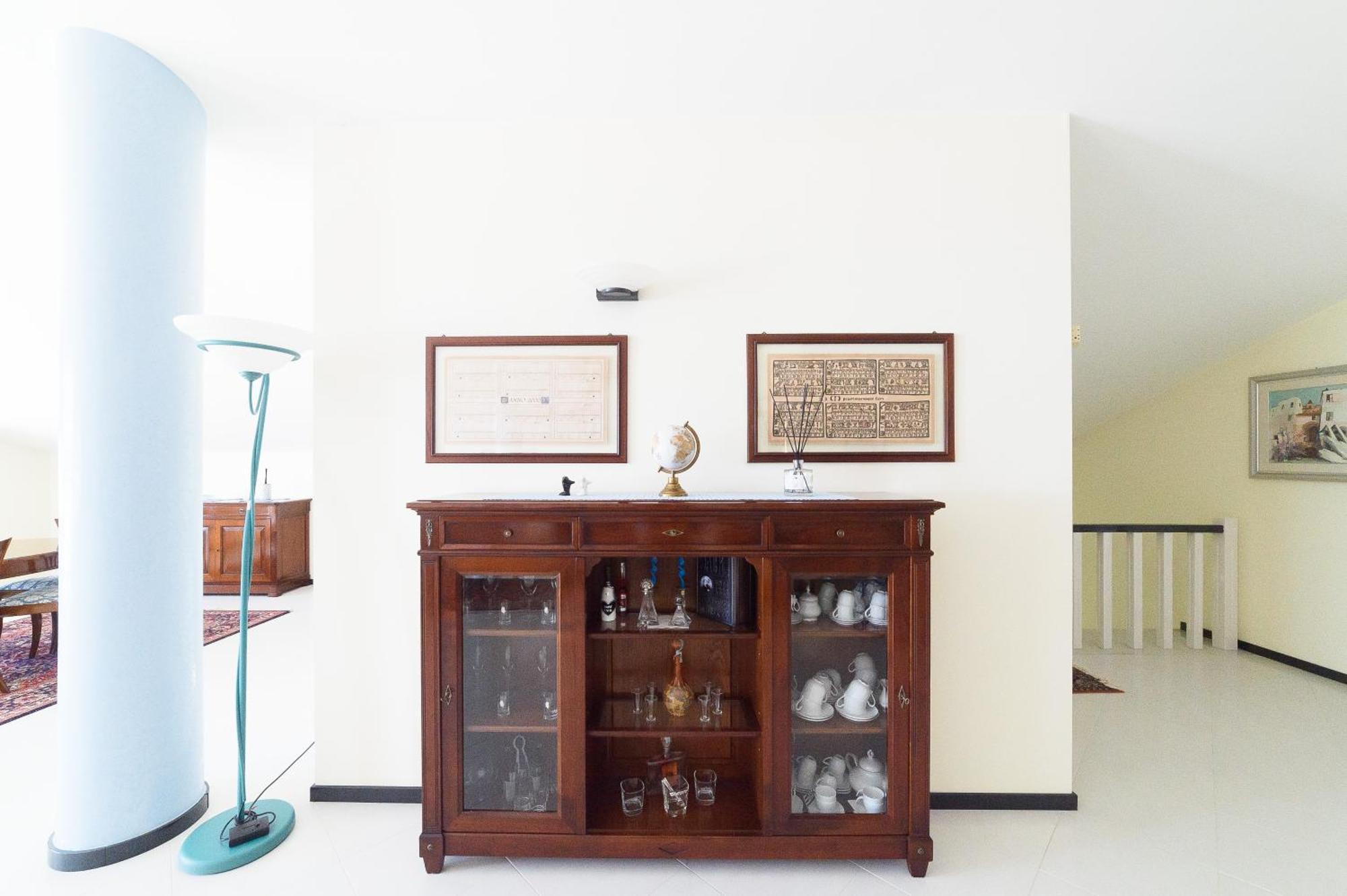 Villa Pescara Extérieur photo