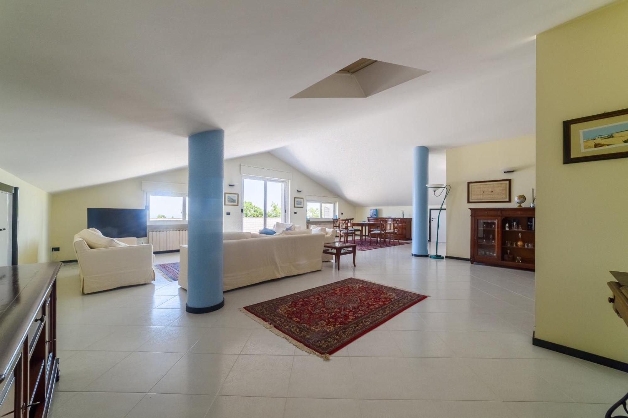 Villa Pescara Extérieur photo