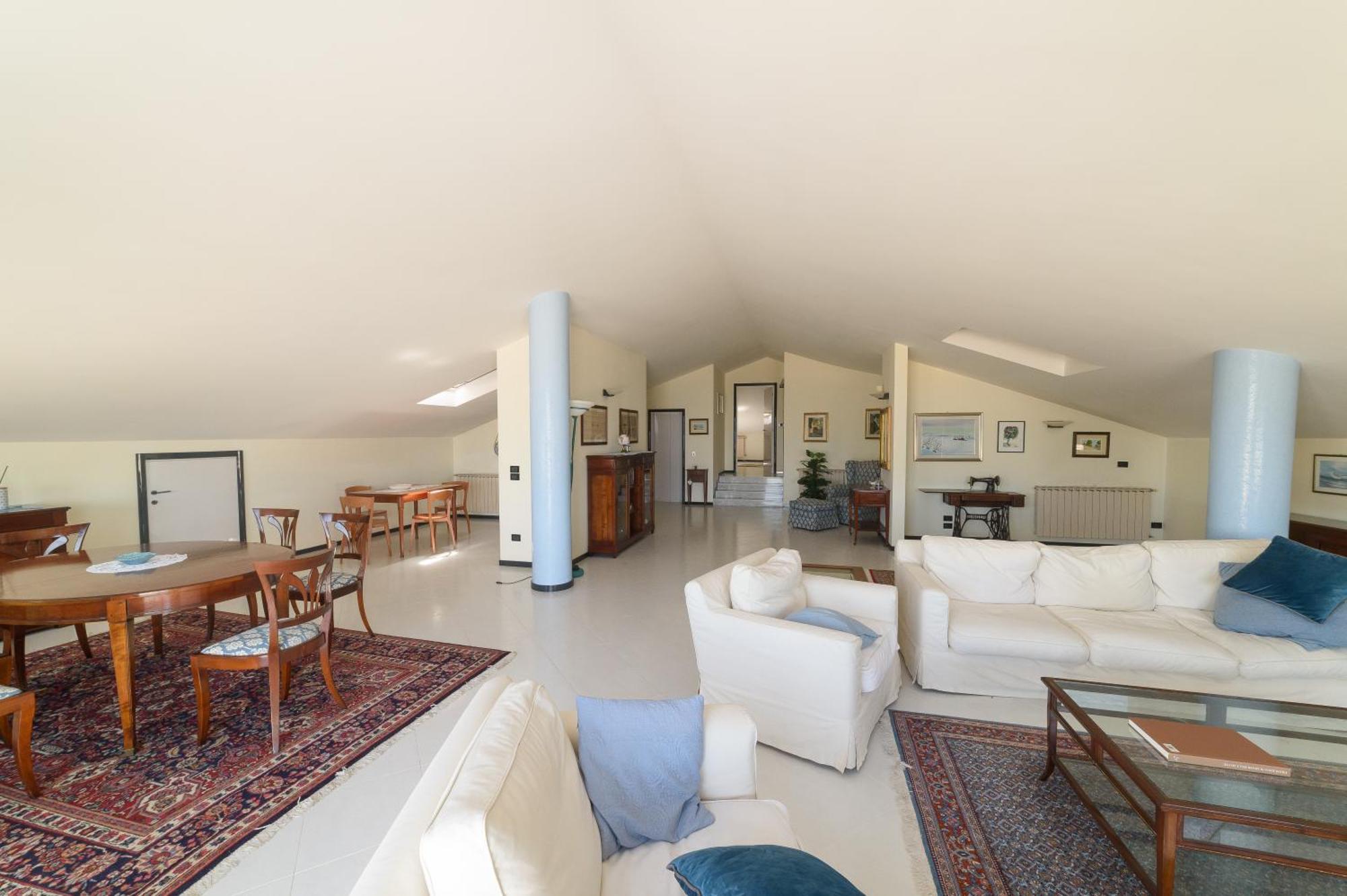 Villa Pescara Extérieur photo