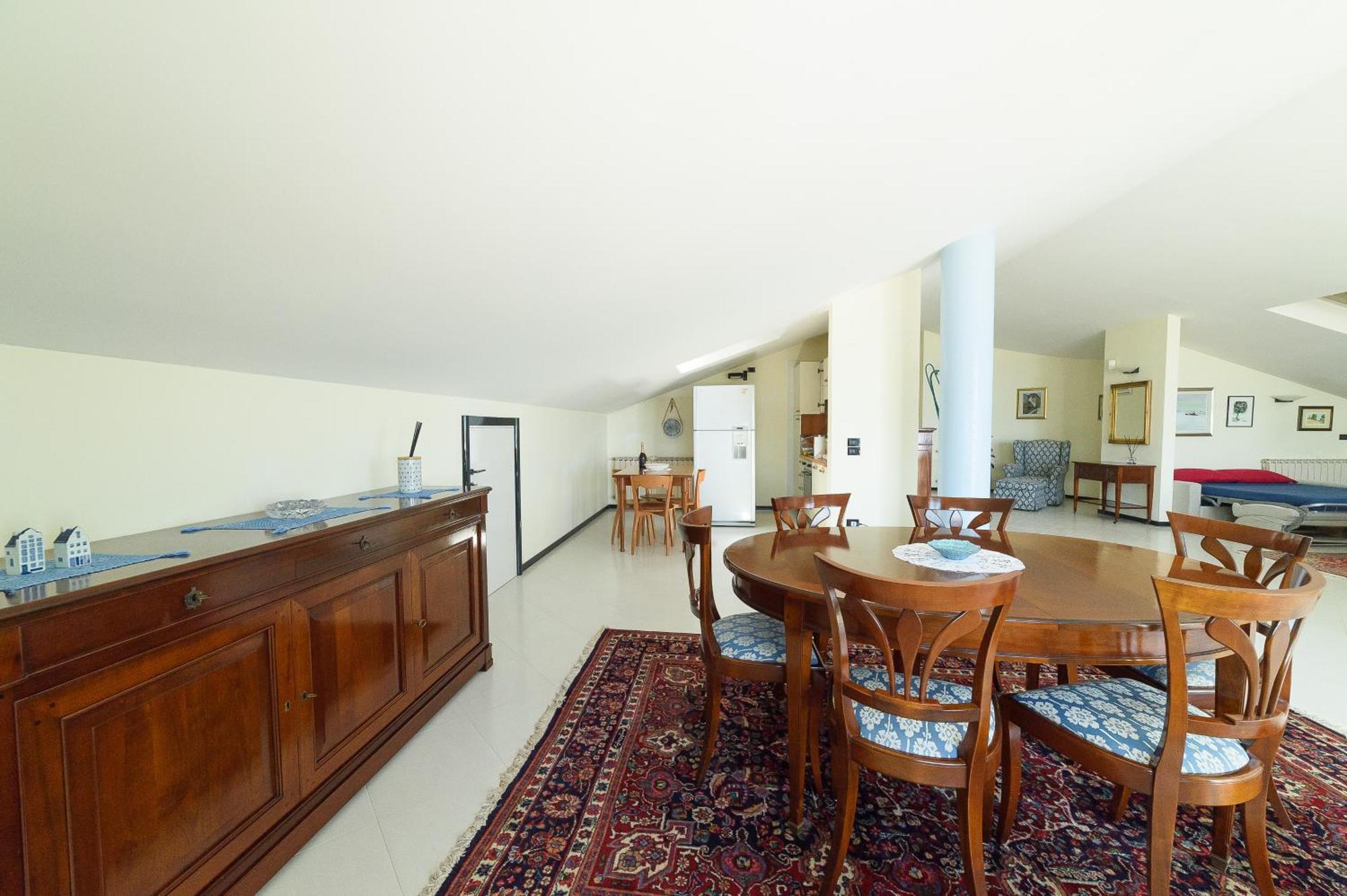 Villa Pescara Extérieur photo
