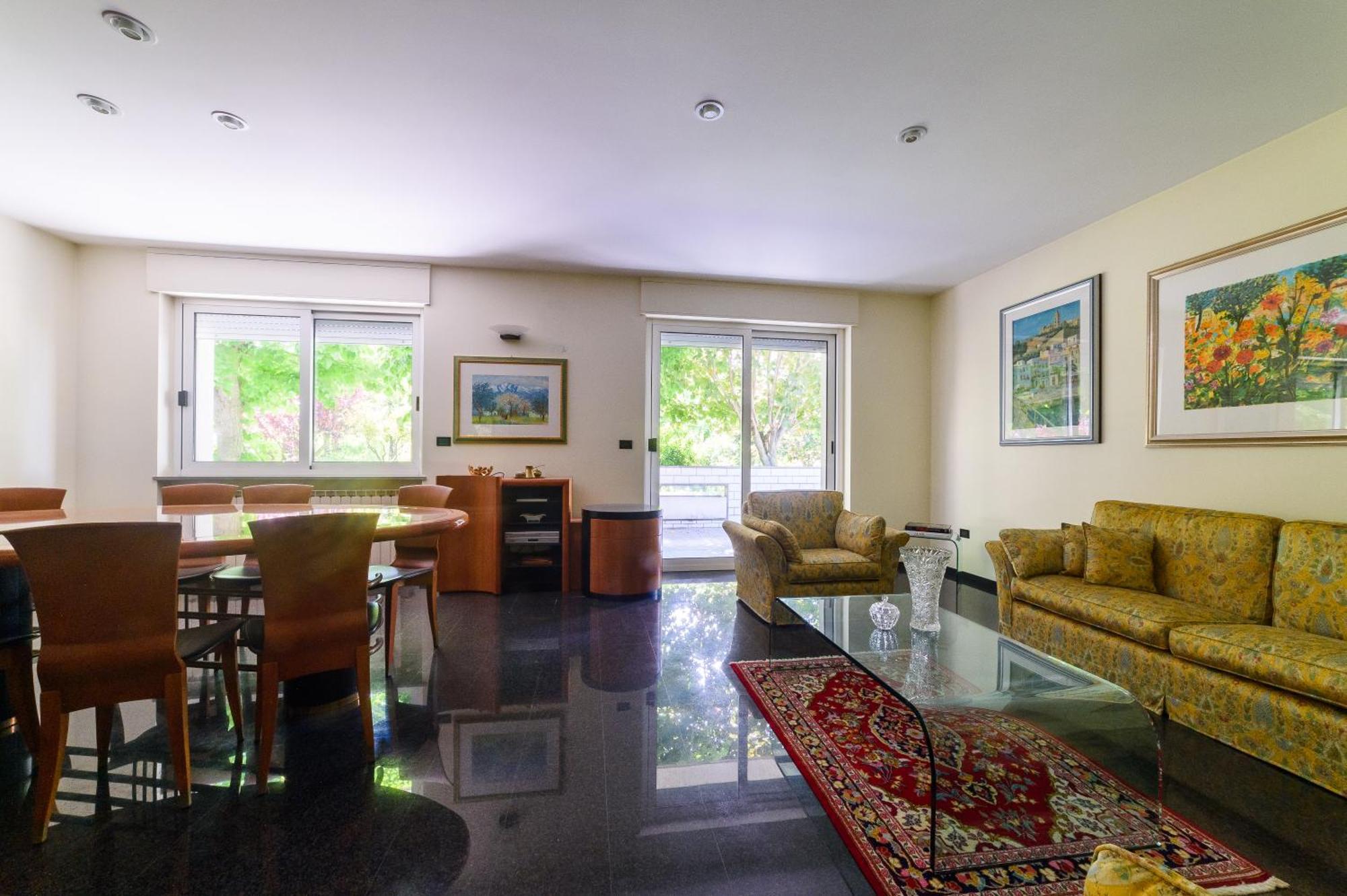 Villa Pescara Extérieur photo