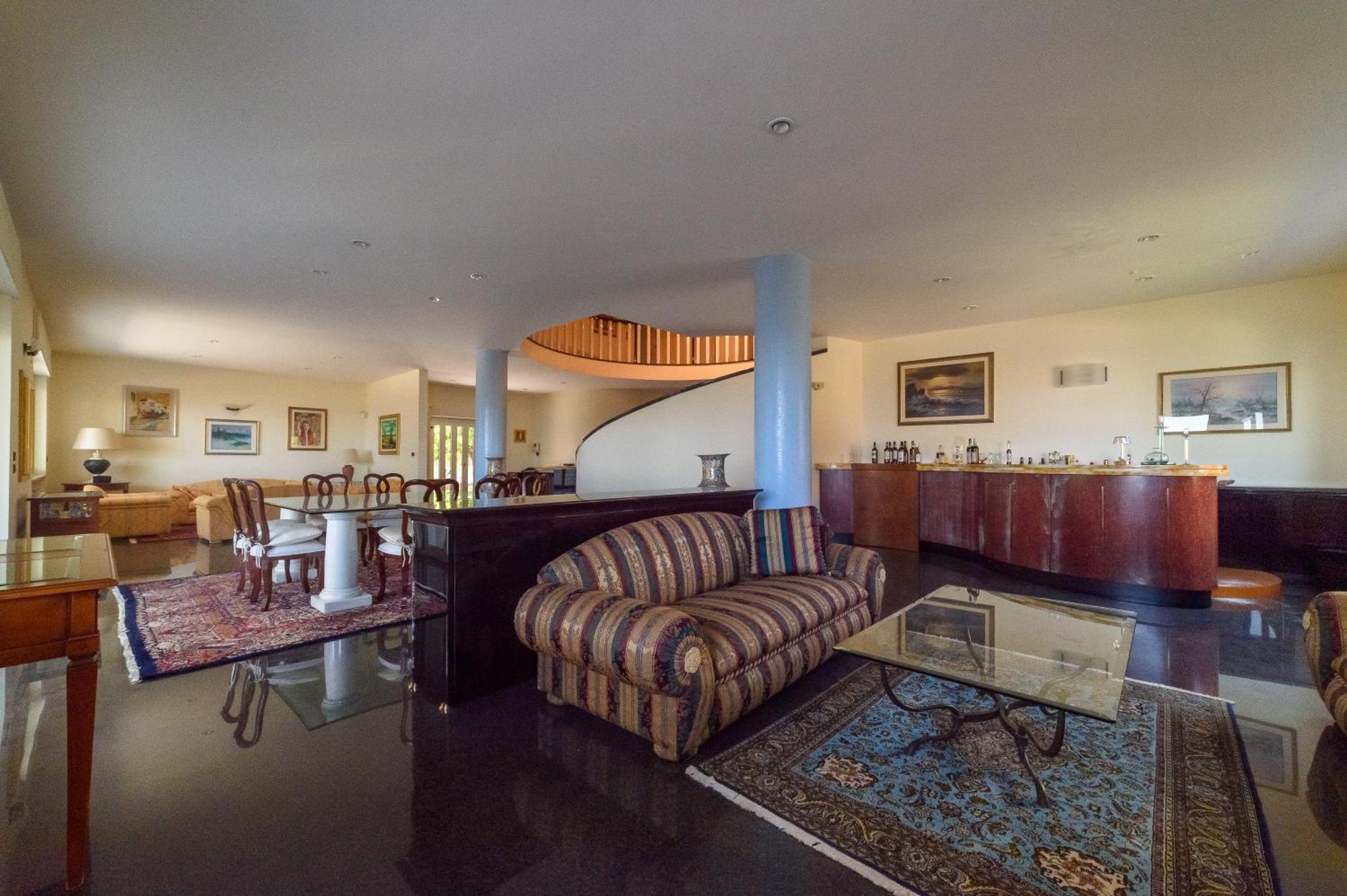 Villa Pescara Extérieur photo