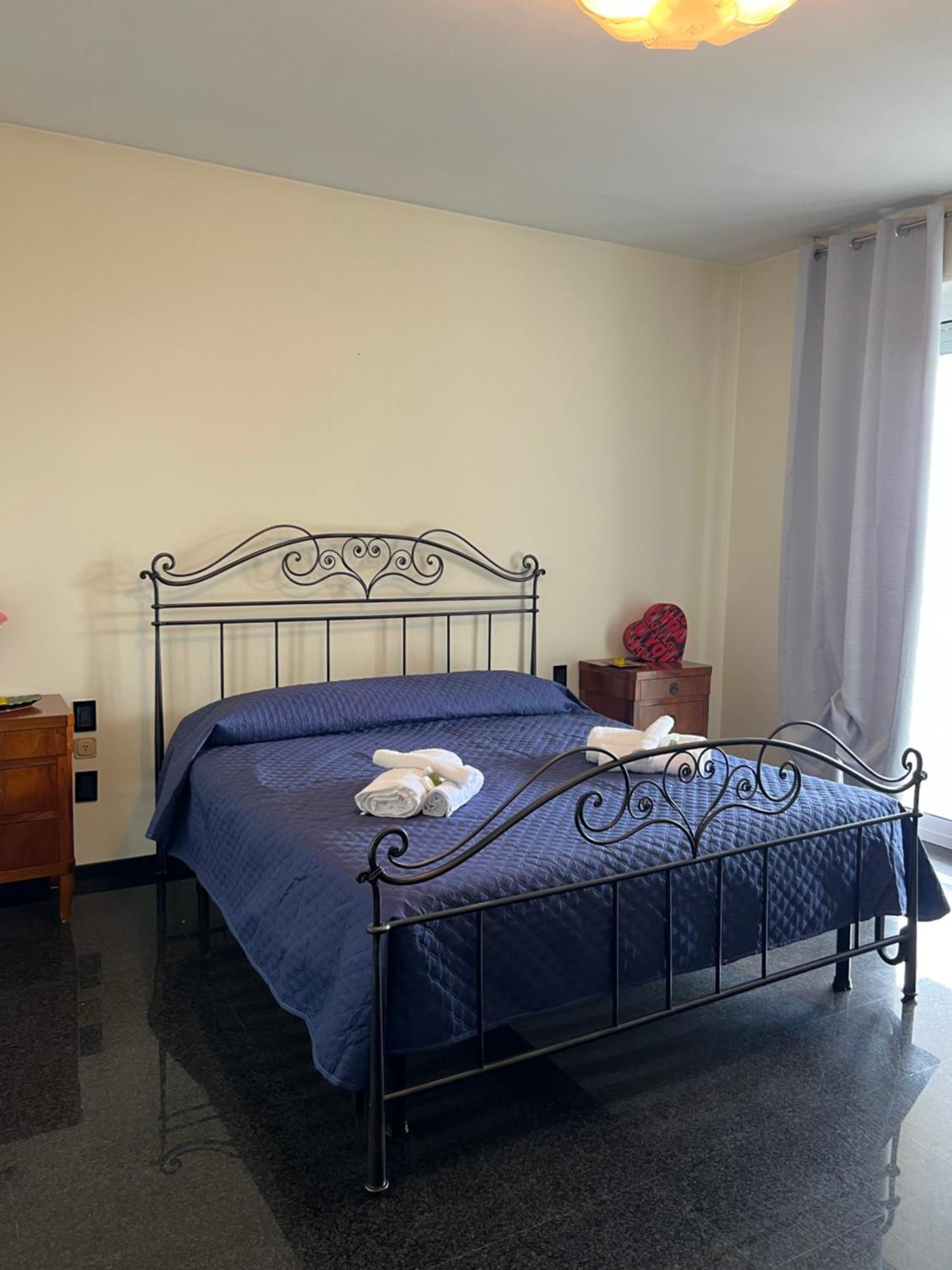 Villa Pescara Extérieur photo