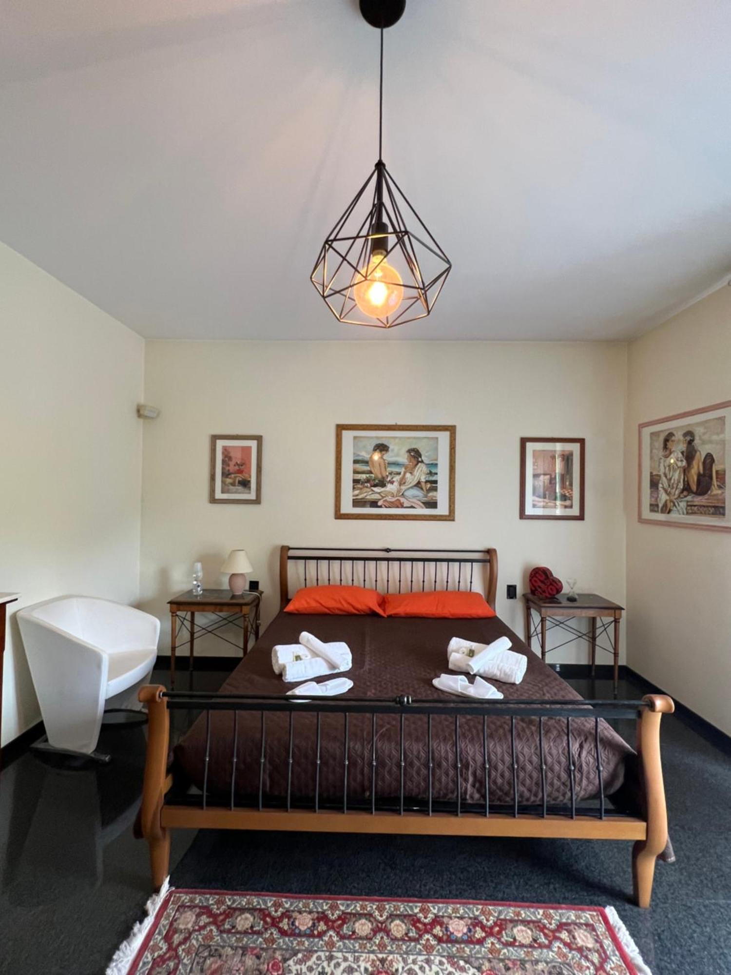 Villa Pescara Extérieur photo