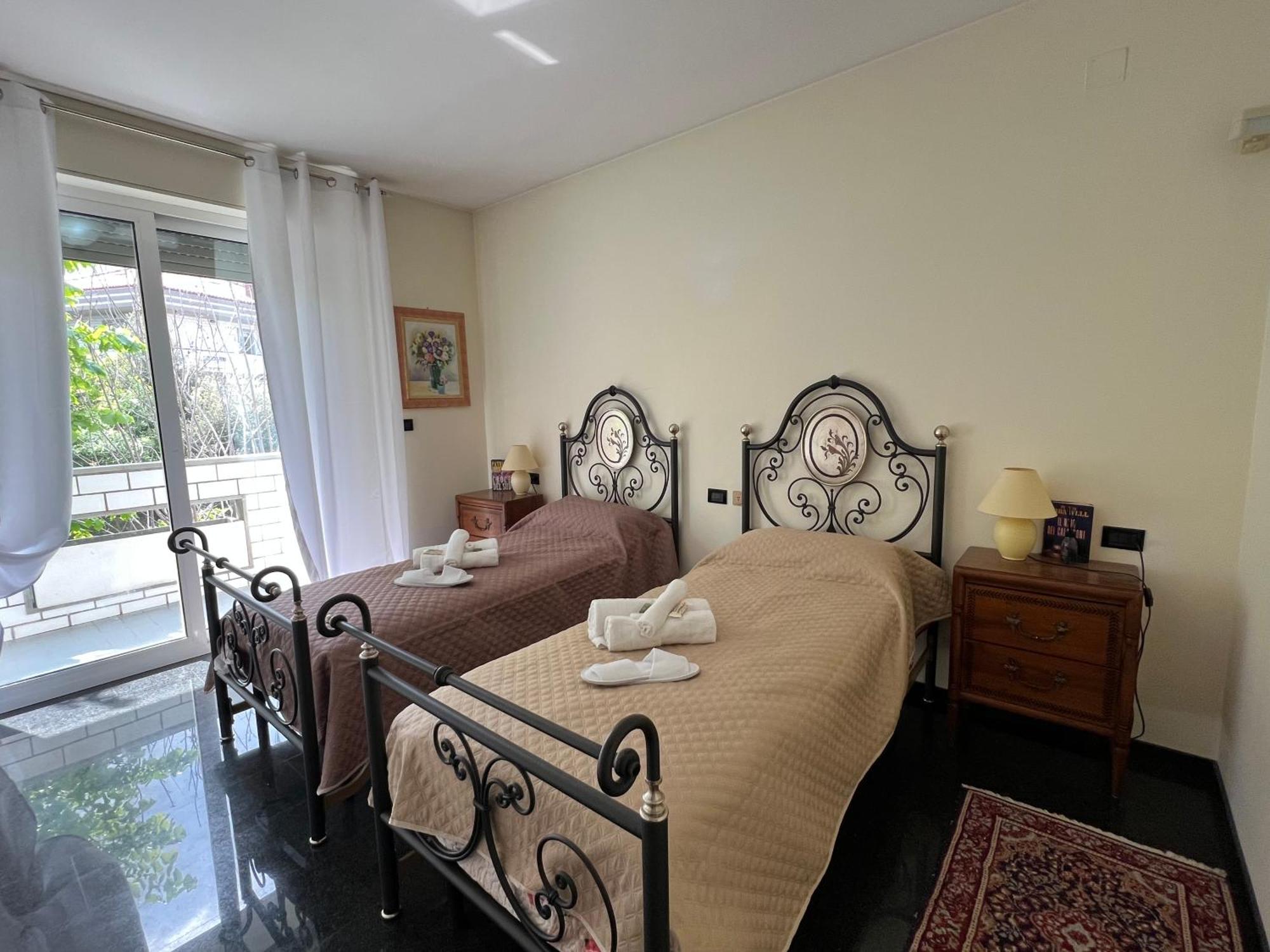 Villa Pescara Extérieur photo