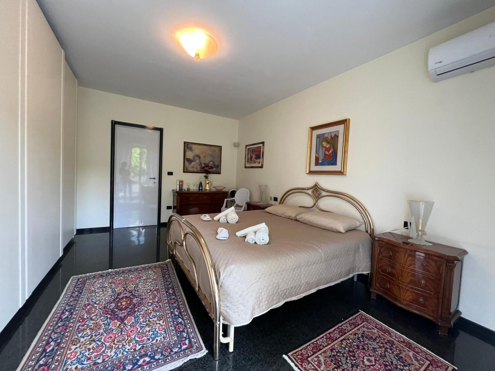 Villa Pescara Extérieur photo