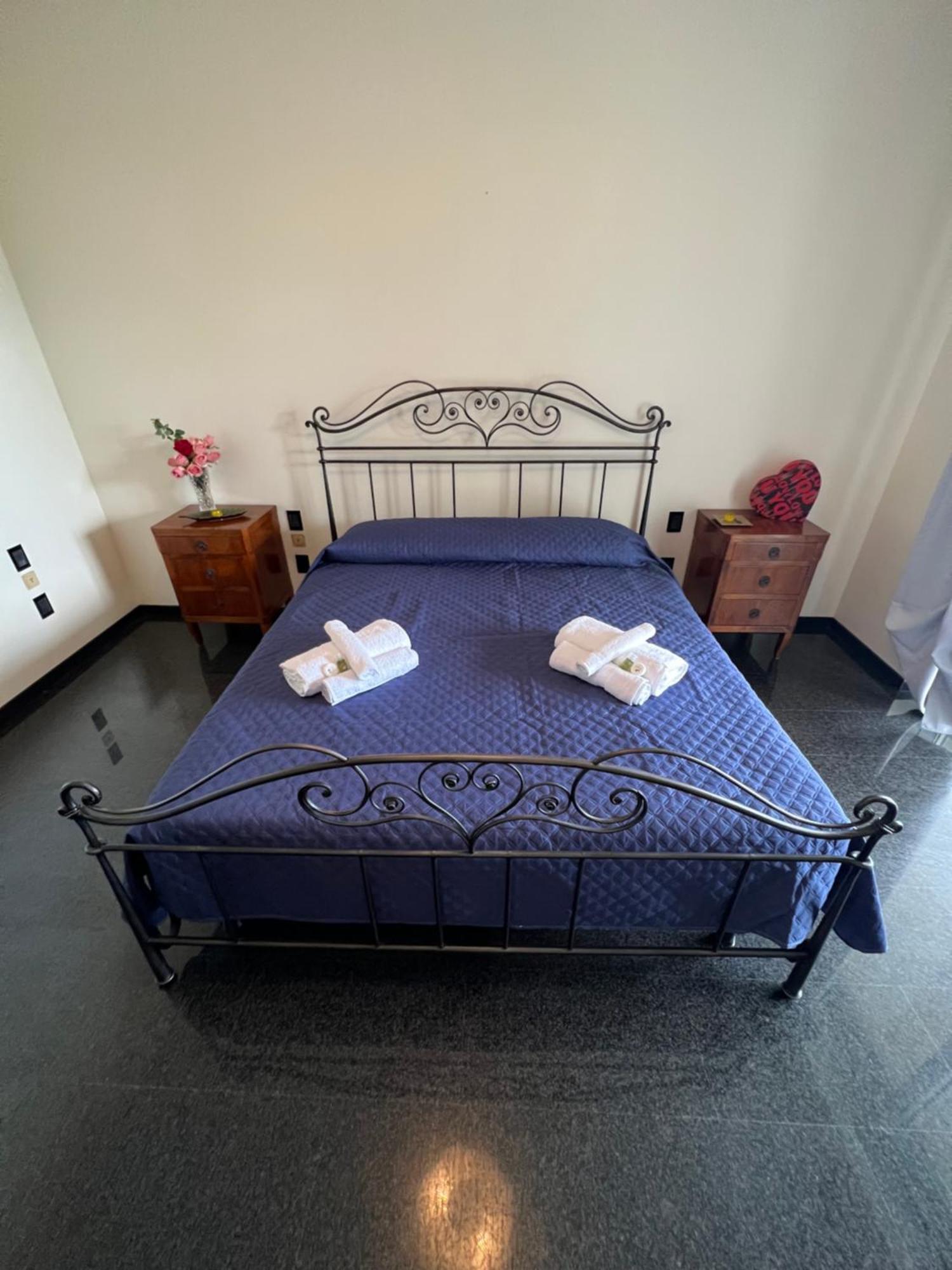 Villa Pescara Extérieur photo