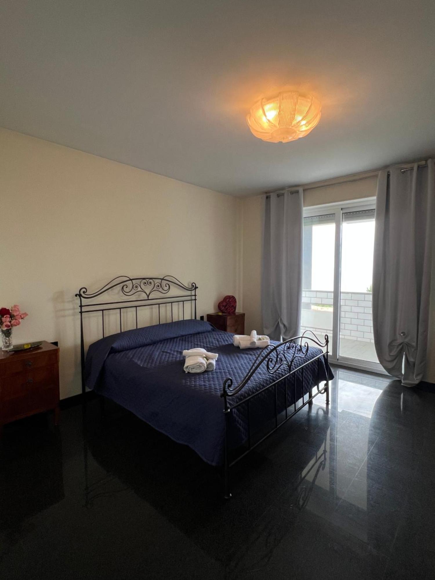 Villa Pescara Extérieur photo