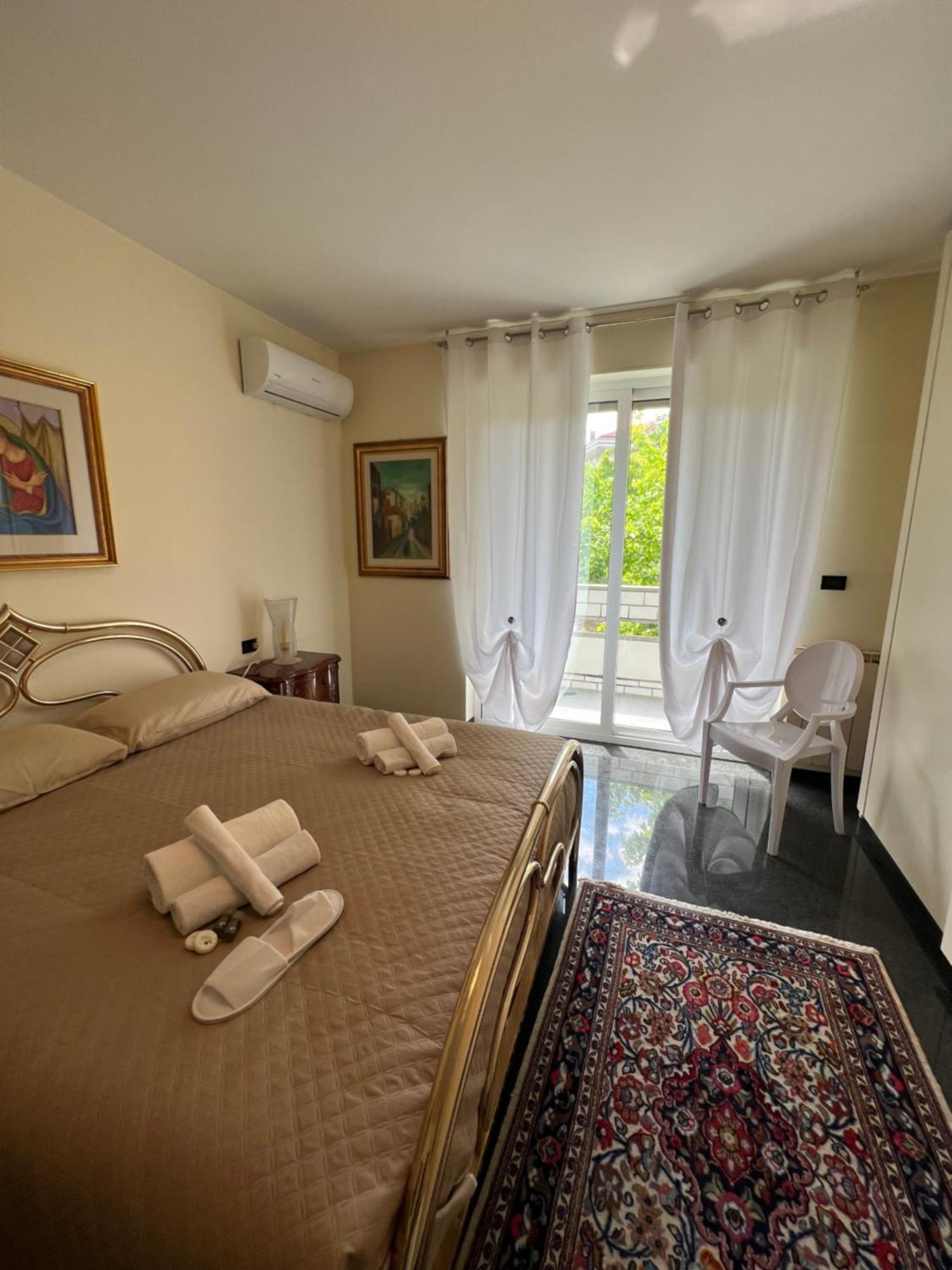 Villa Pescara Extérieur photo