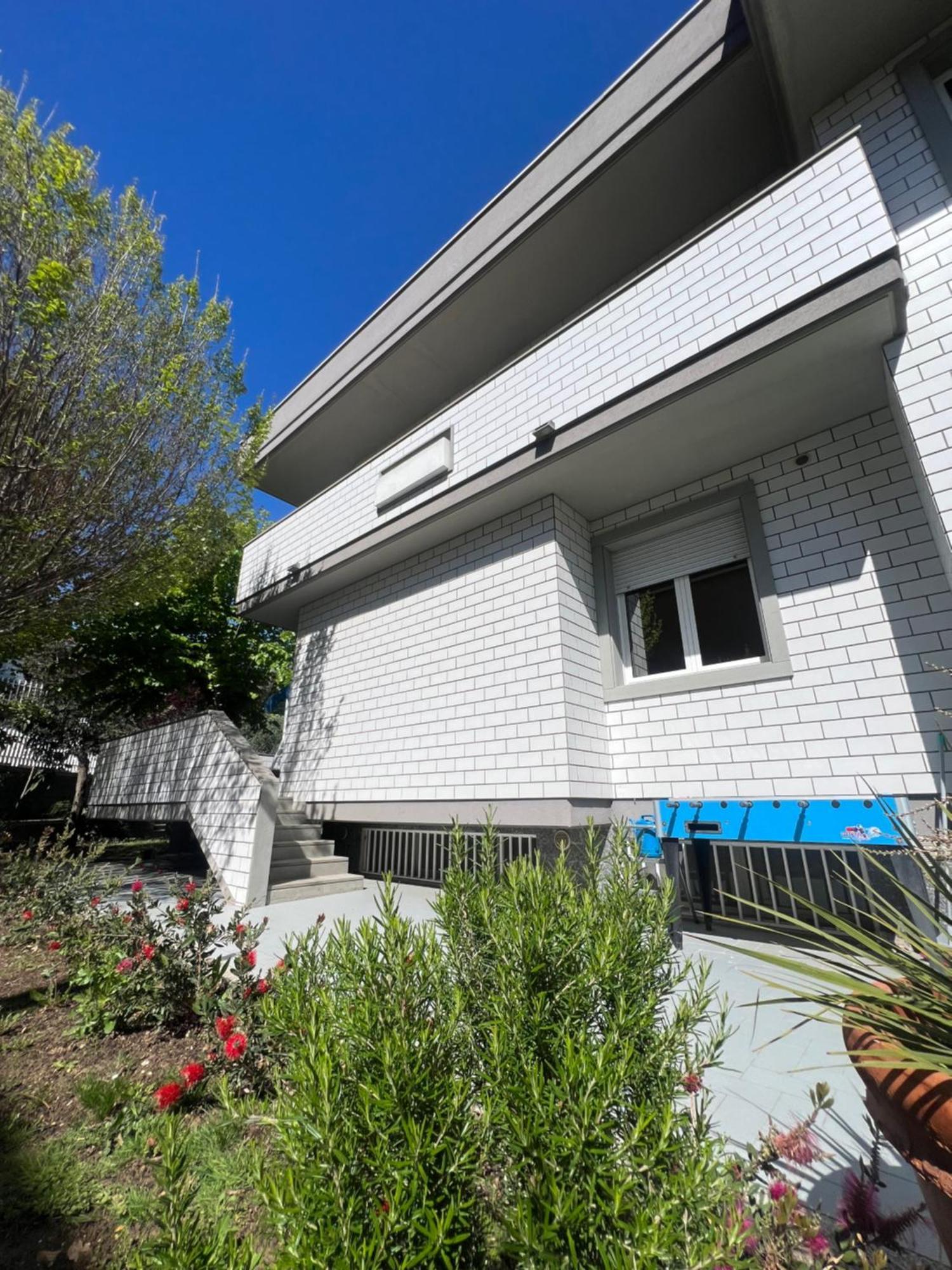 Villa Pescara Extérieur photo