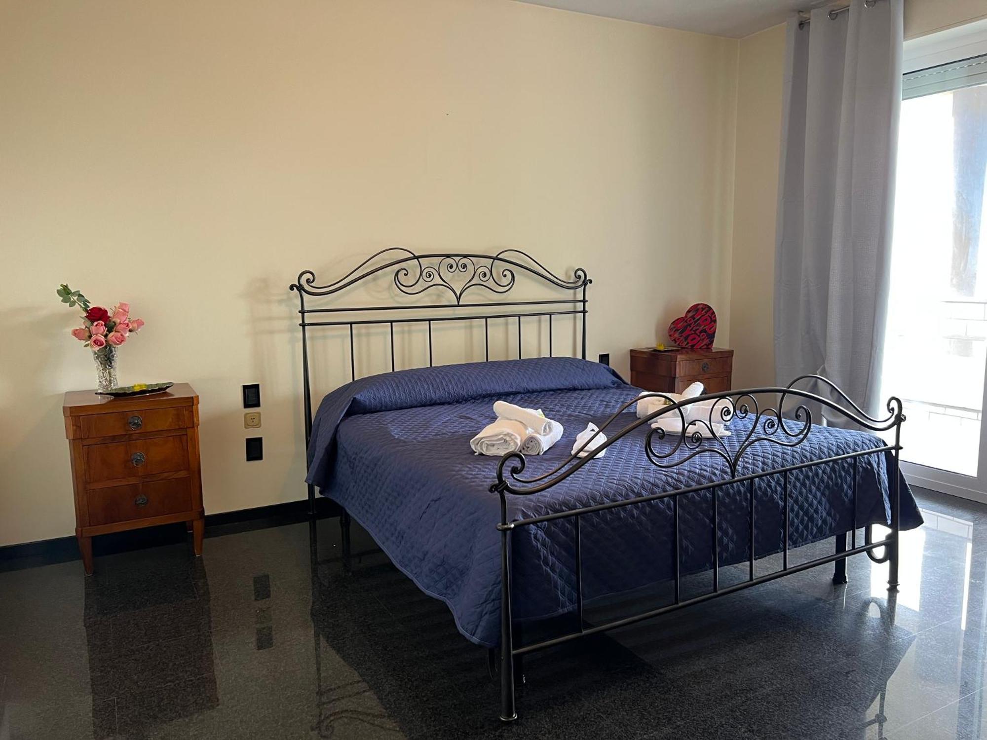 Villa Pescara Extérieur photo