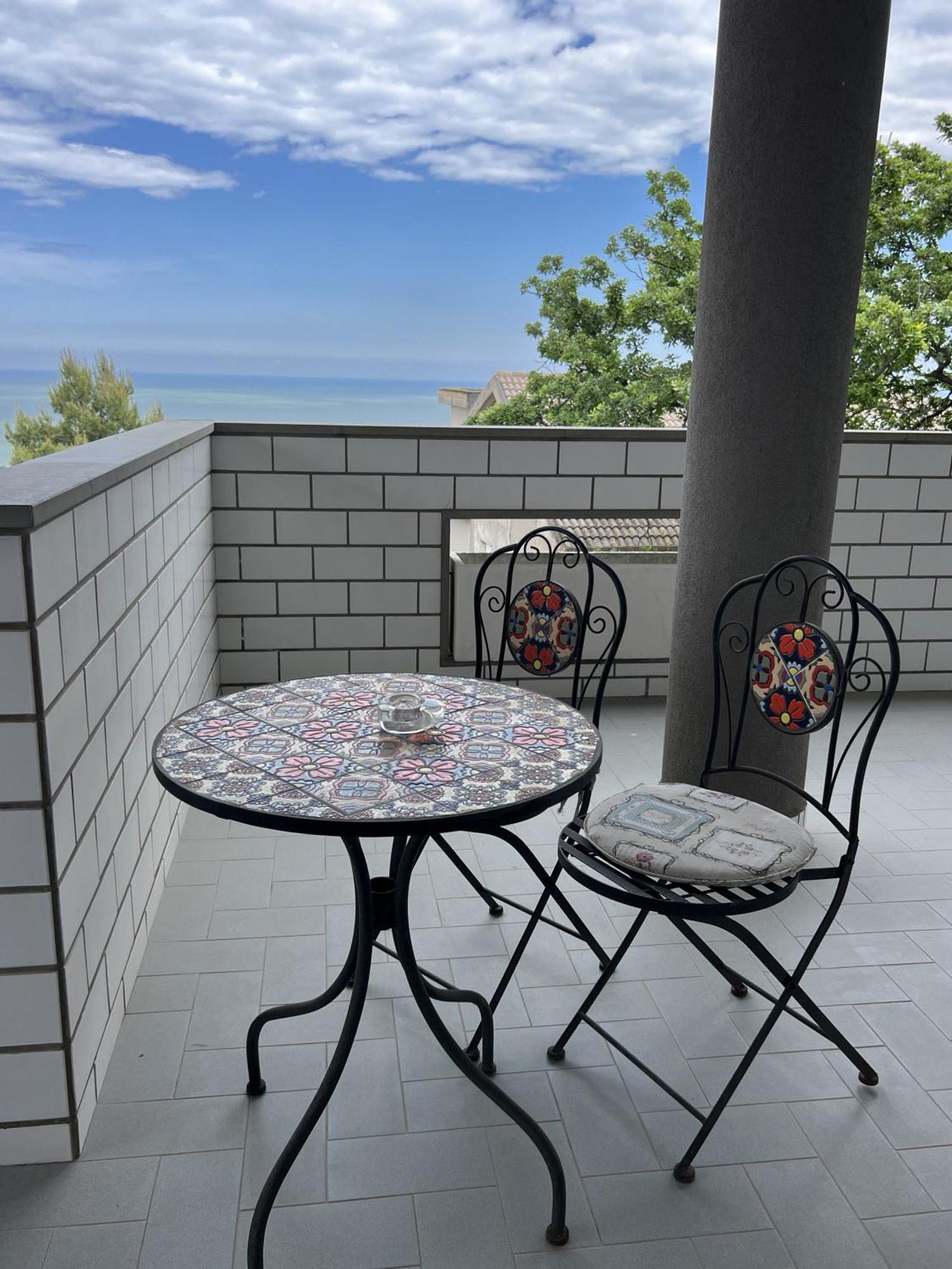 Villa Pescara Extérieur photo
