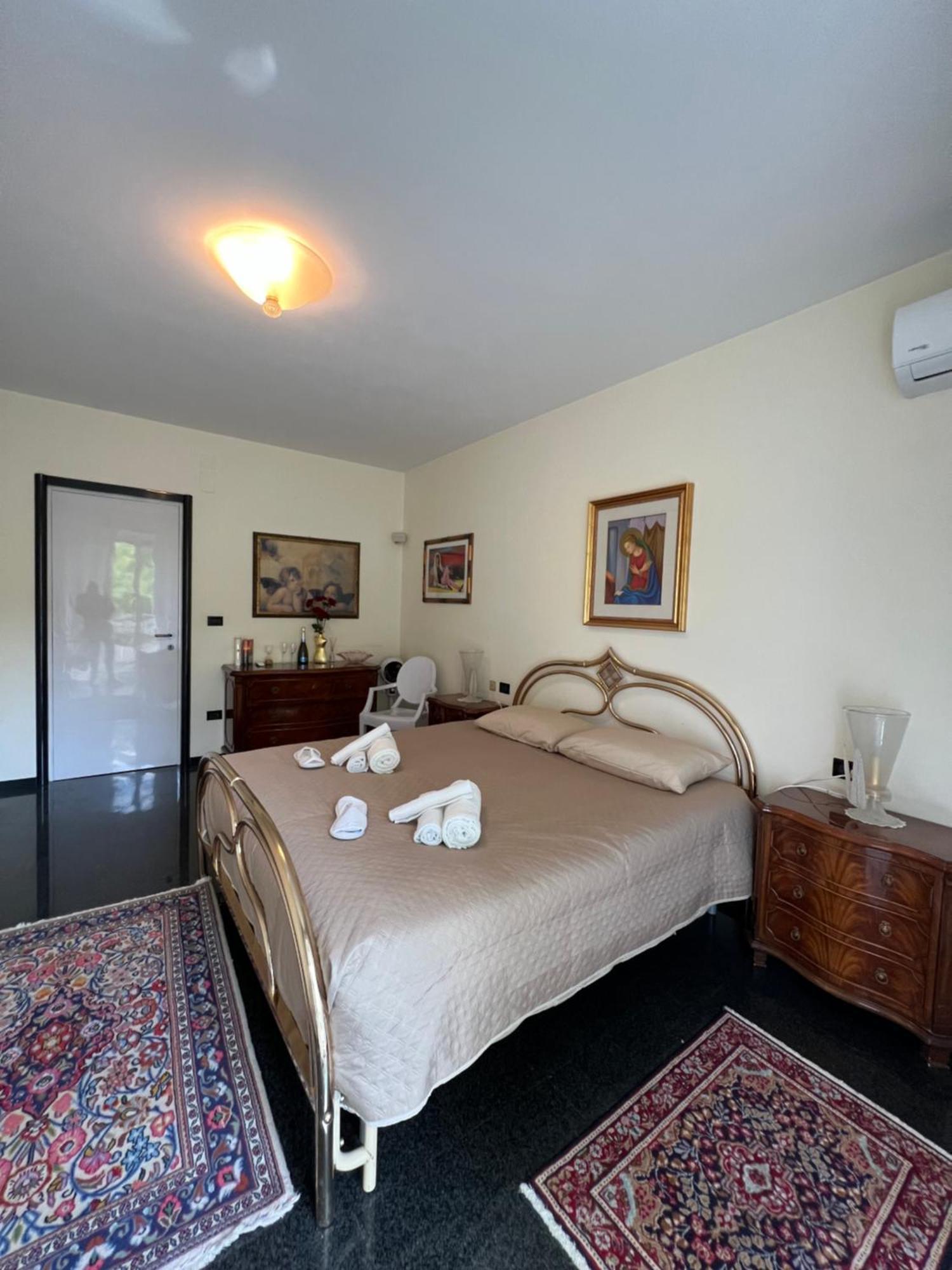Villa Pescara Extérieur photo