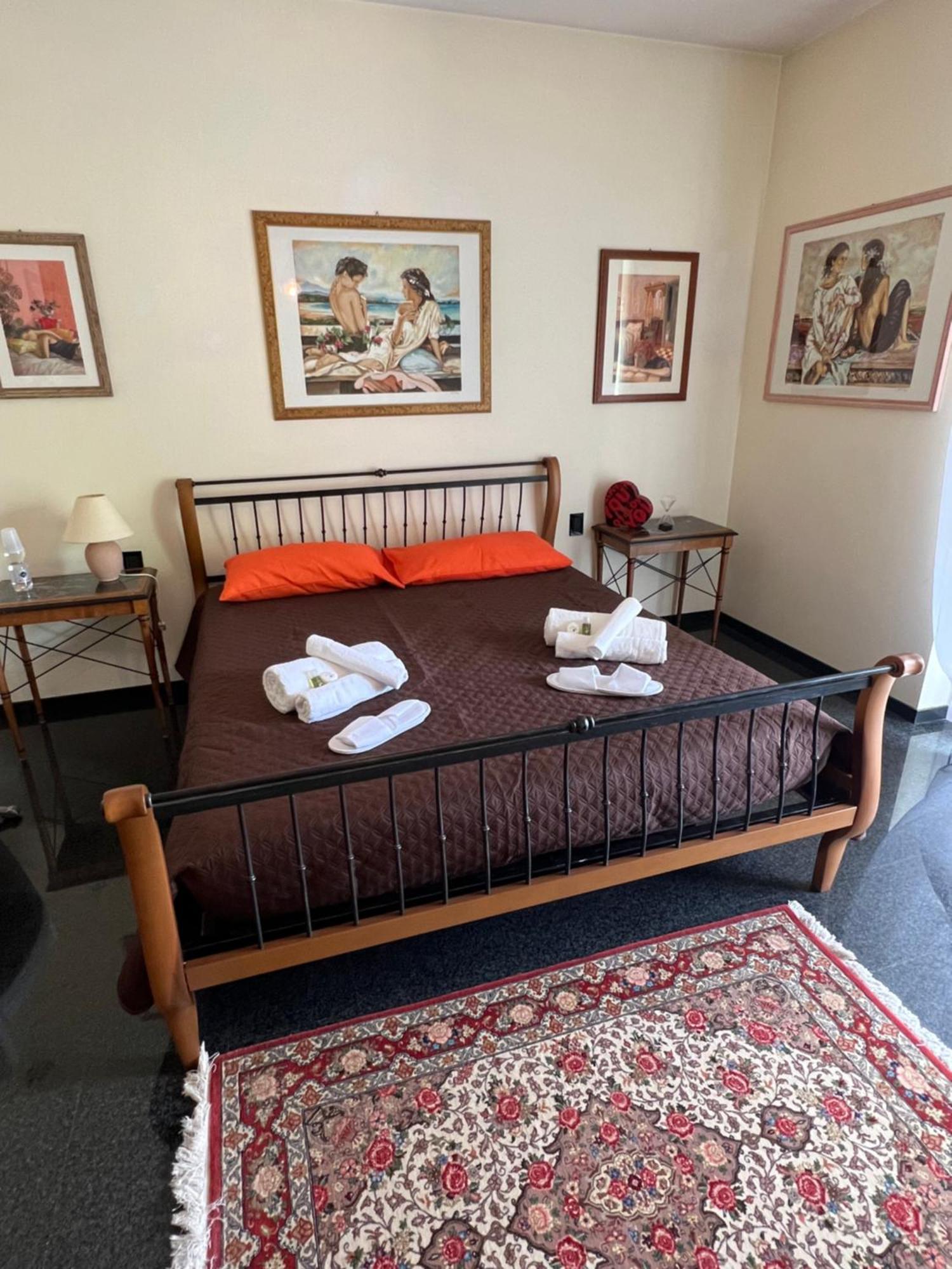 Villa Pescara Extérieur photo