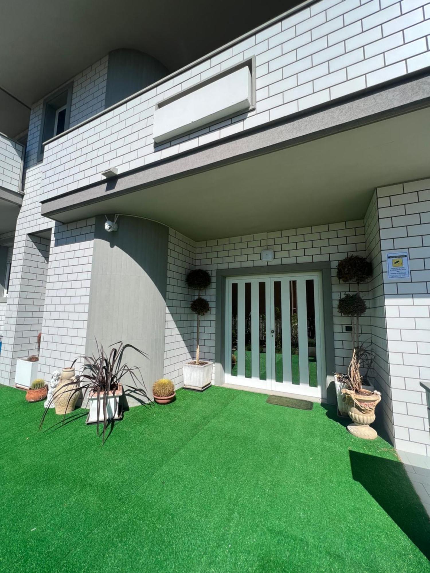 Villa Pescara Extérieur photo