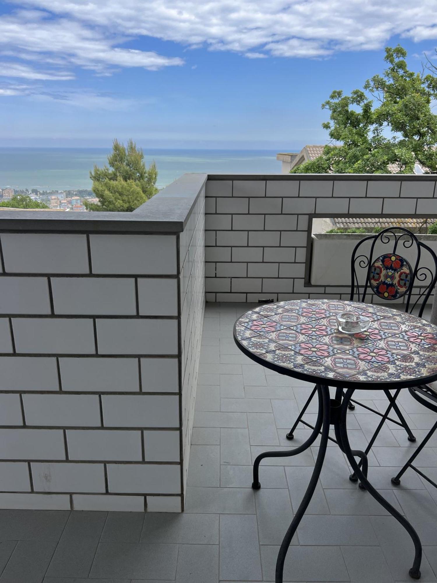 Villa Pescara Extérieur photo