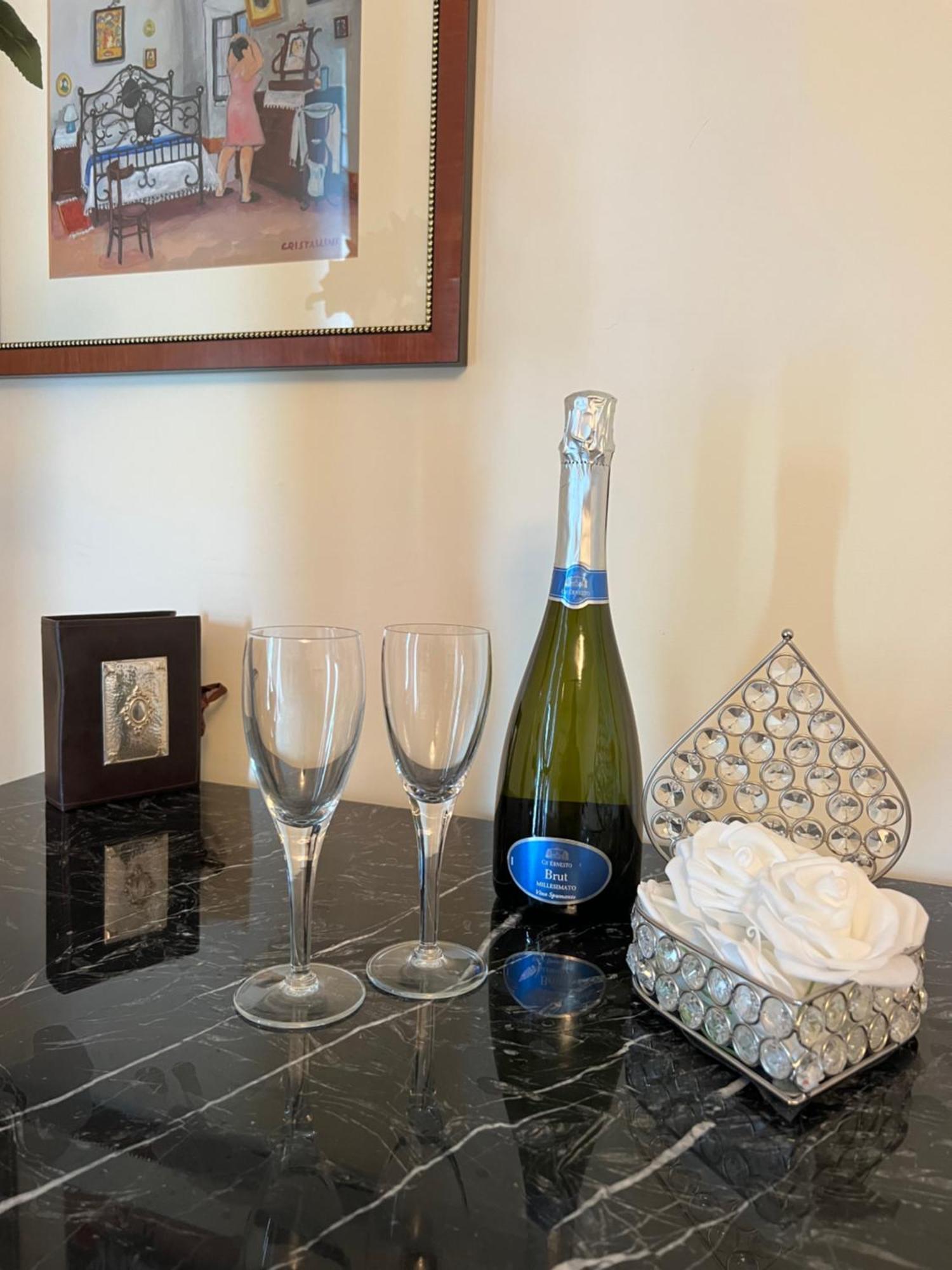 Villa Pescara Extérieur photo