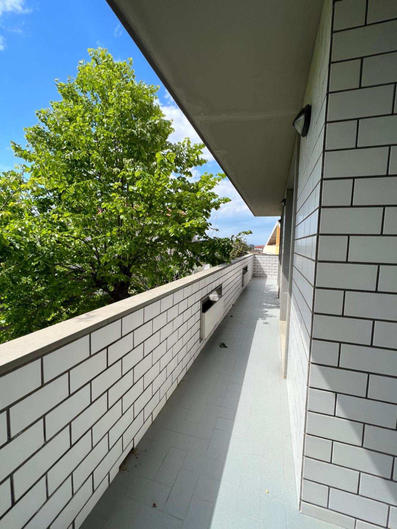 Villa Pescara Extérieur photo