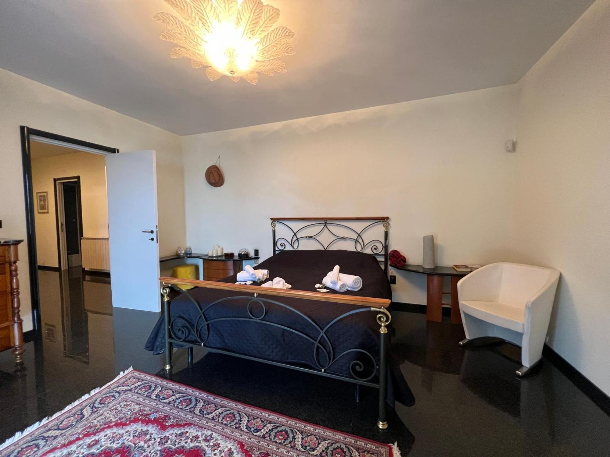 Villa Pescara Extérieur photo