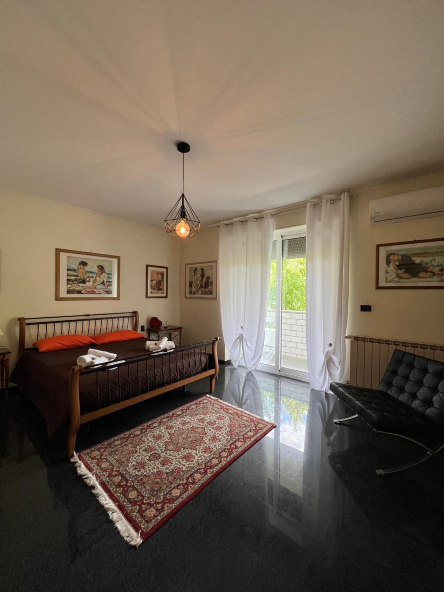 Villa Pescara Extérieur photo