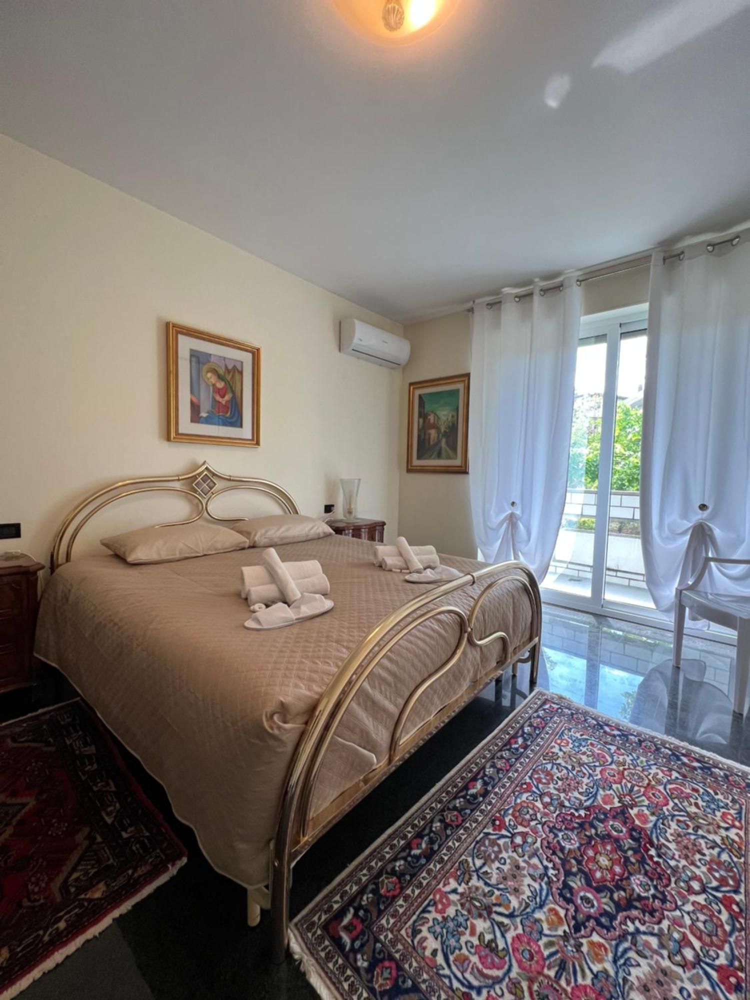 Villa Pescara Extérieur photo