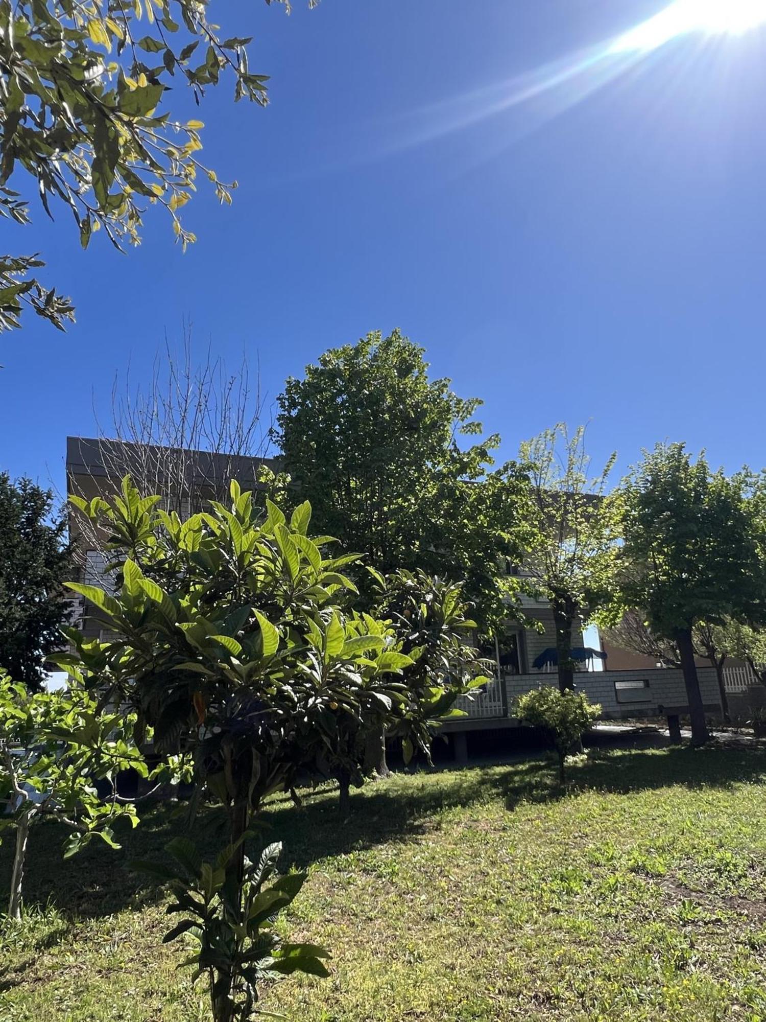 Villa Pescara Extérieur photo