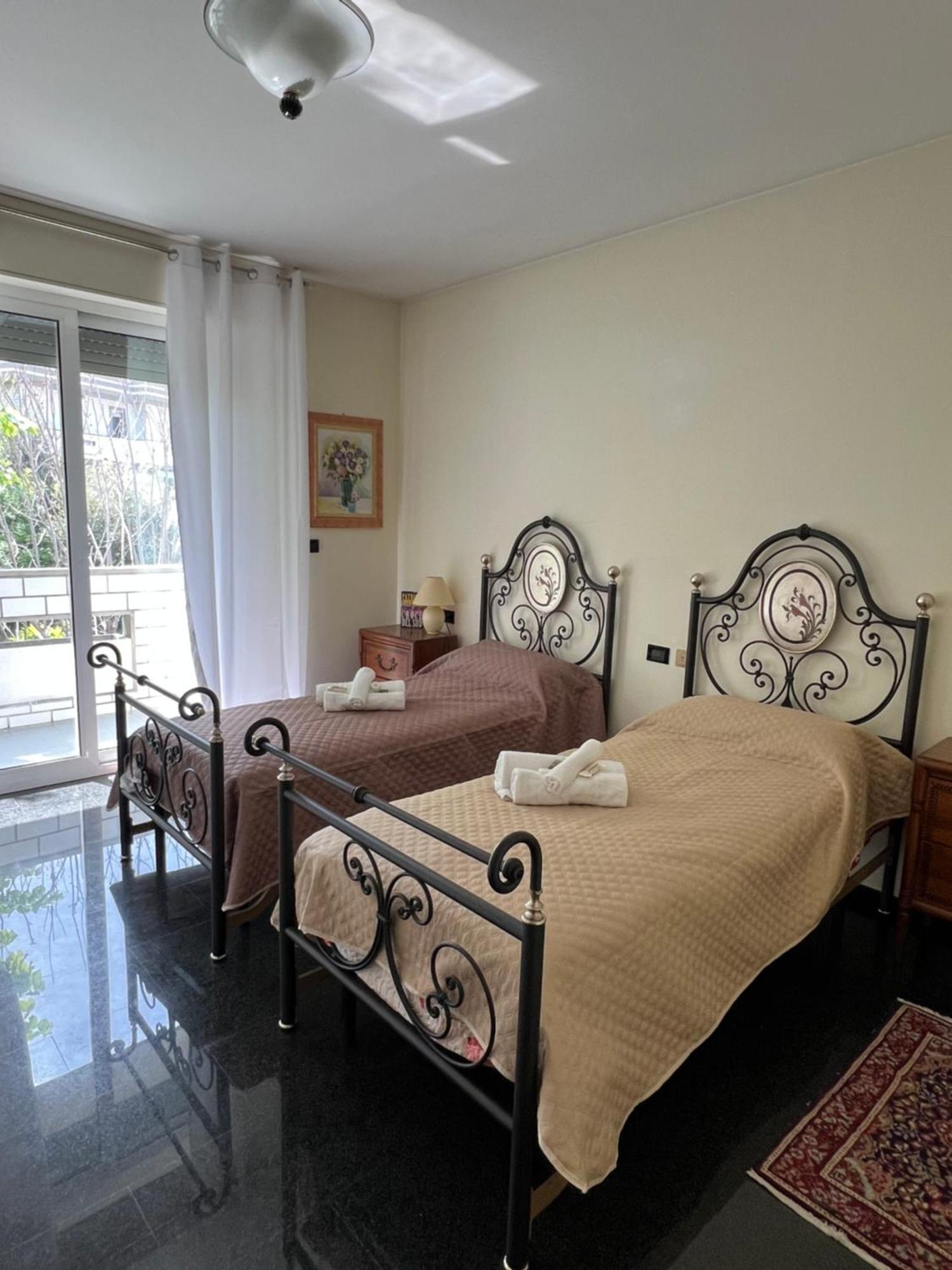 Villa Pescara Extérieur photo