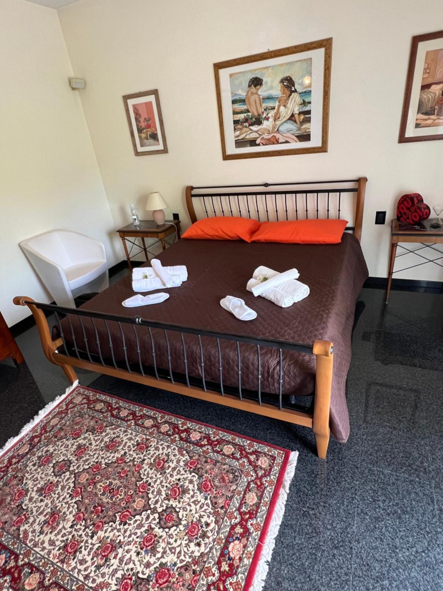 Villa Pescara Extérieur photo