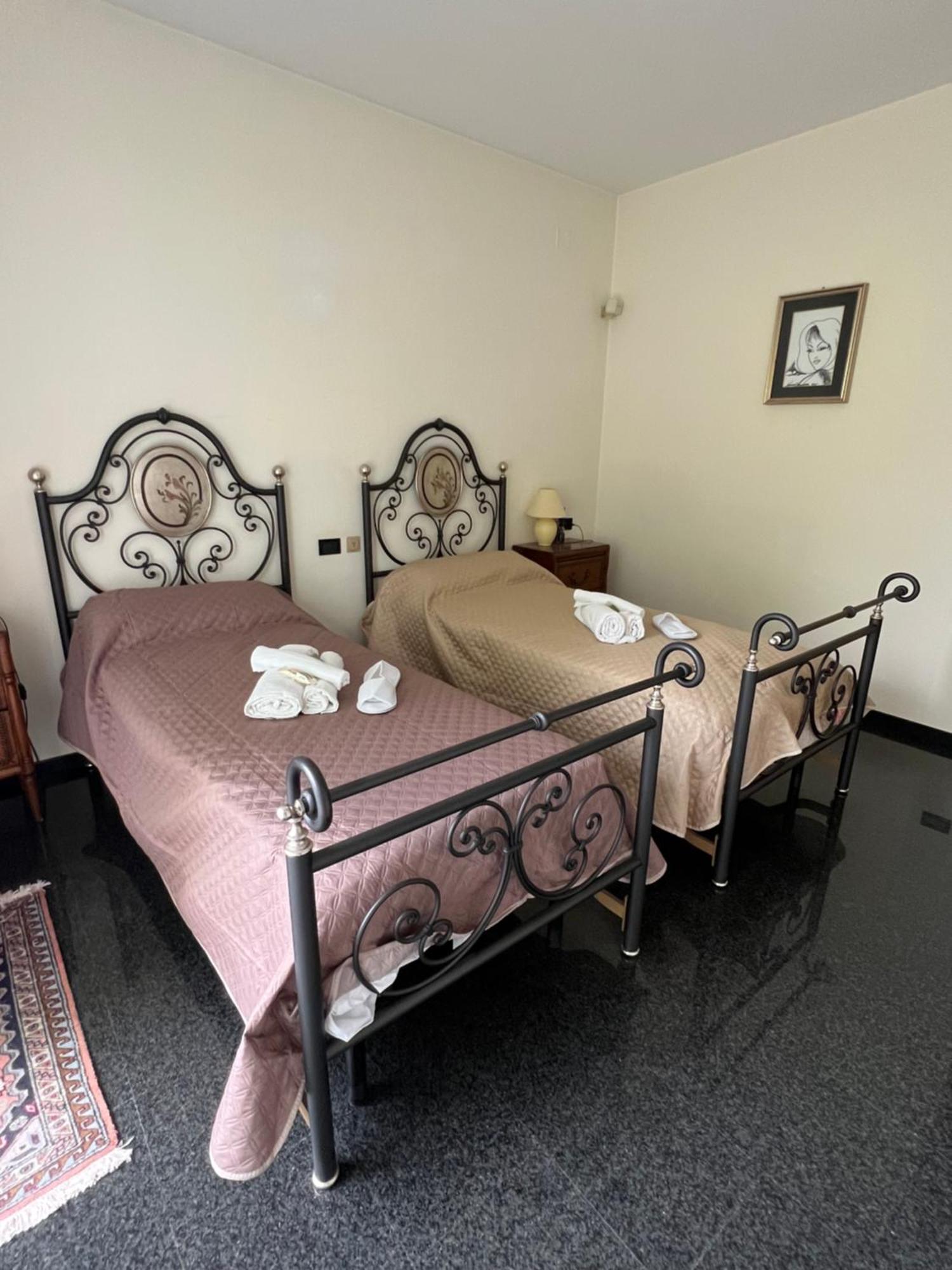 Villa Pescara Extérieur photo