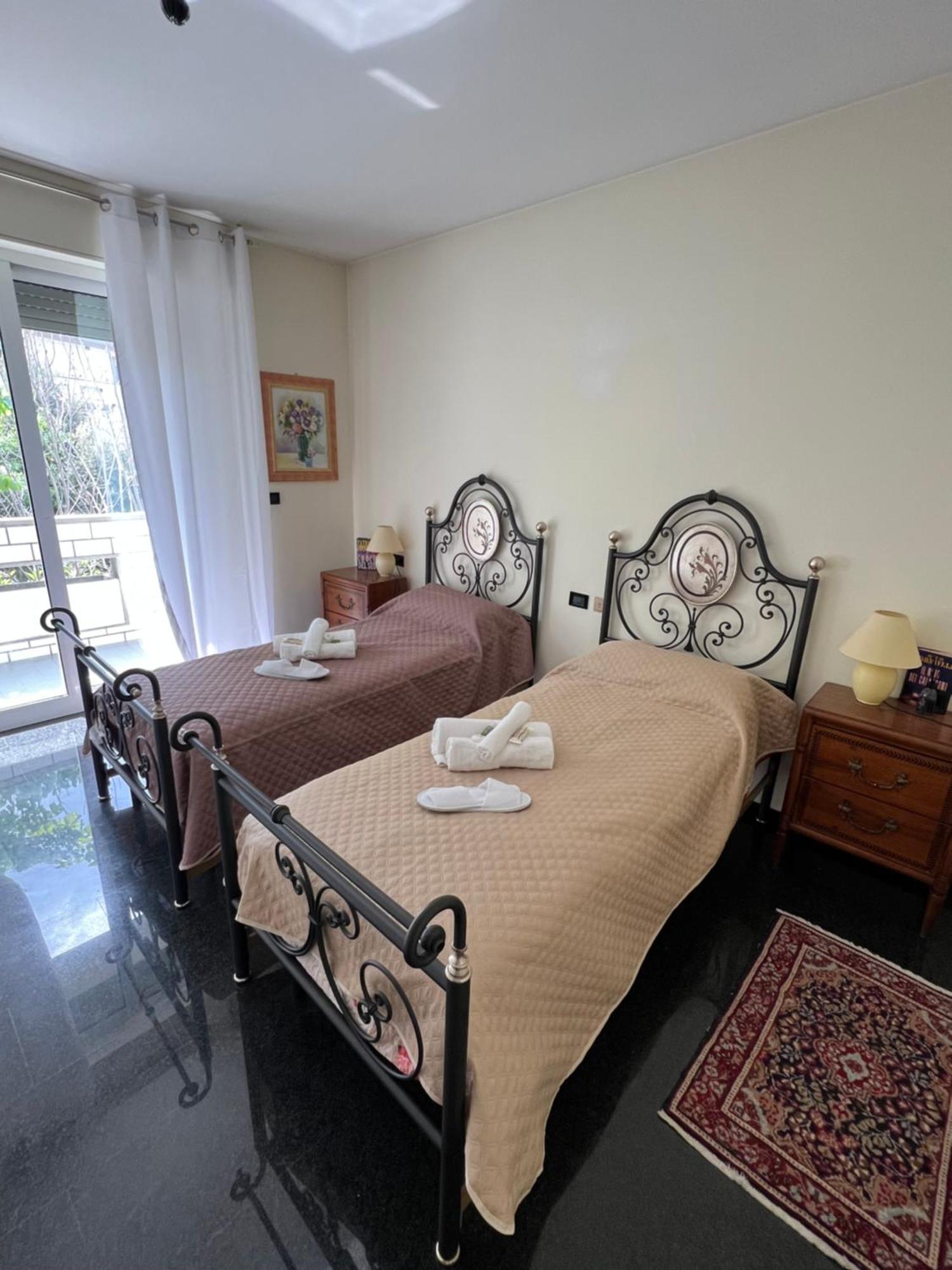 Villa Pescara Extérieur photo