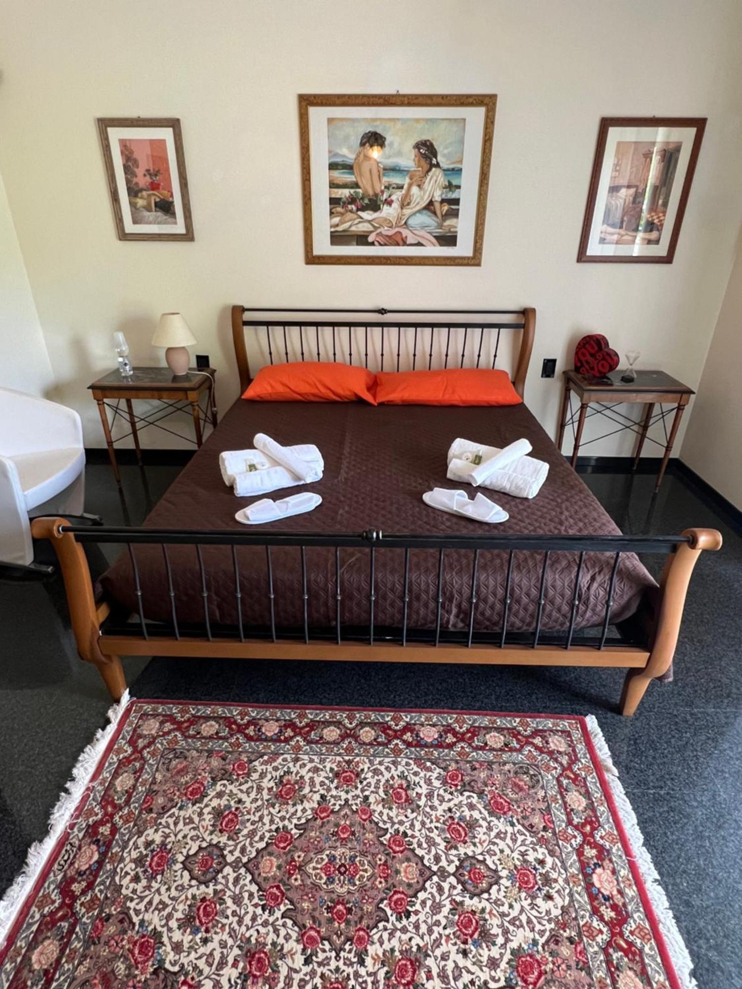 Villa Pescara Extérieur photo