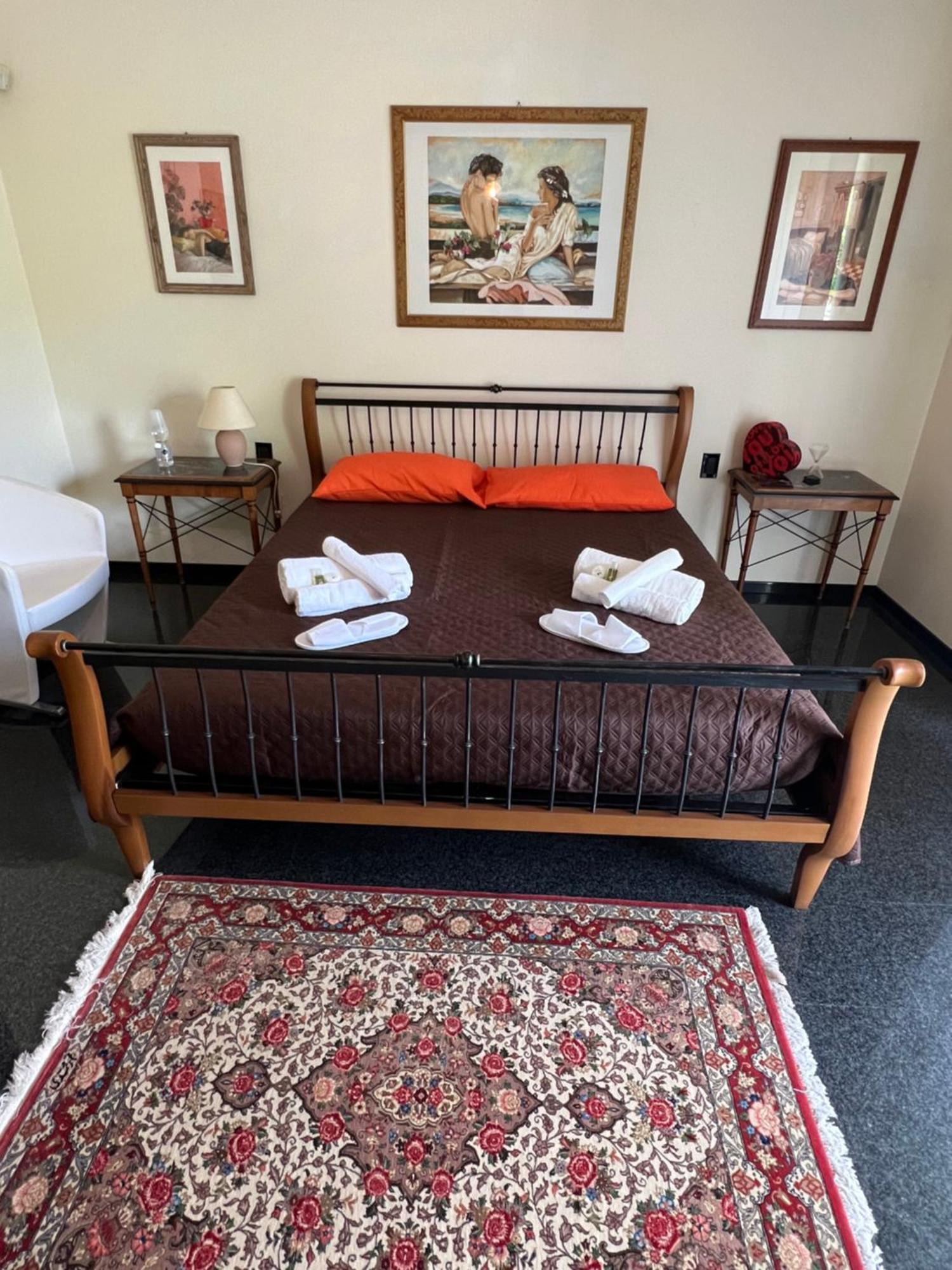 Villa Pescara Extérieur photo