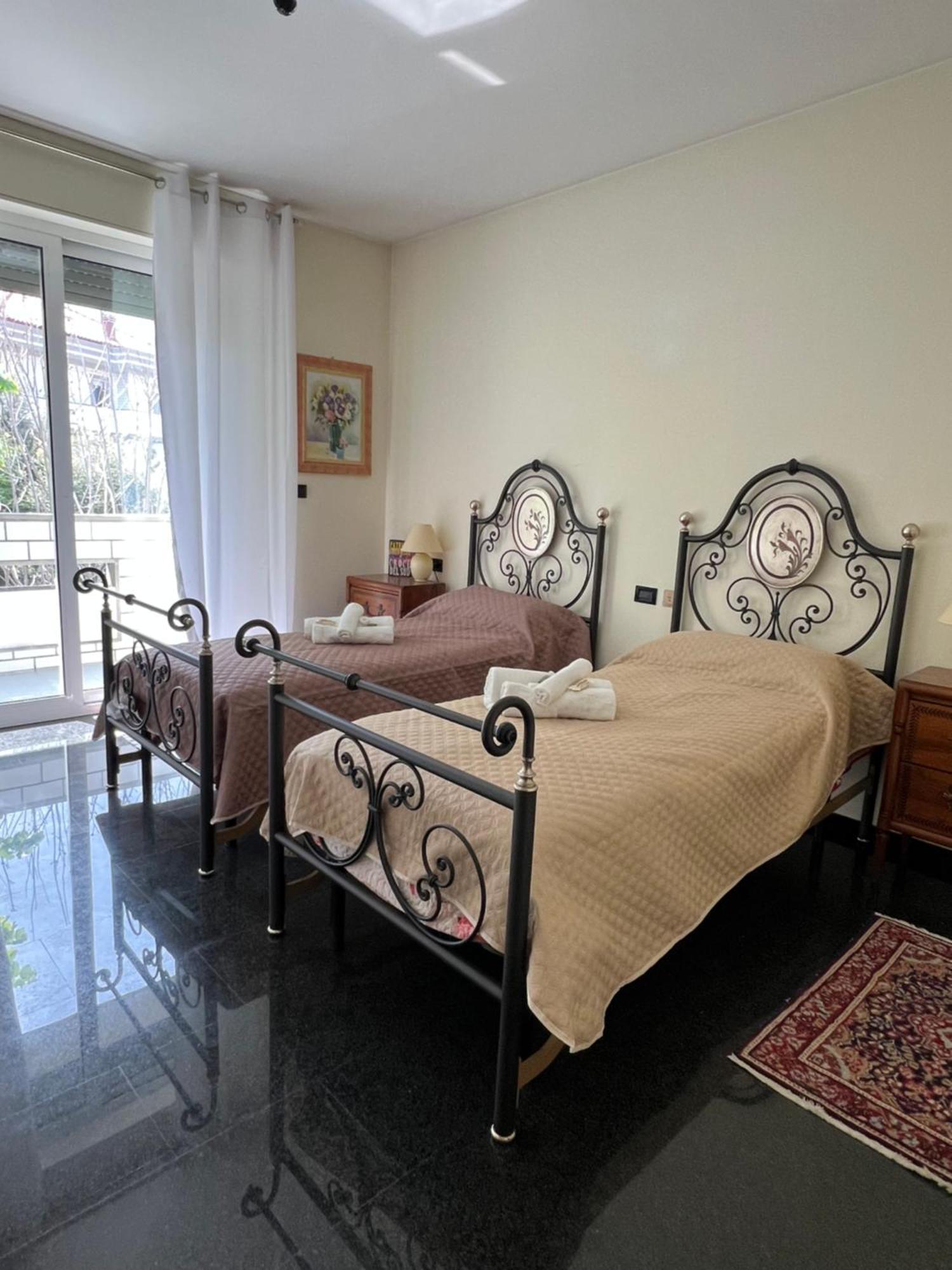 Villa Pescara Extérieur photo