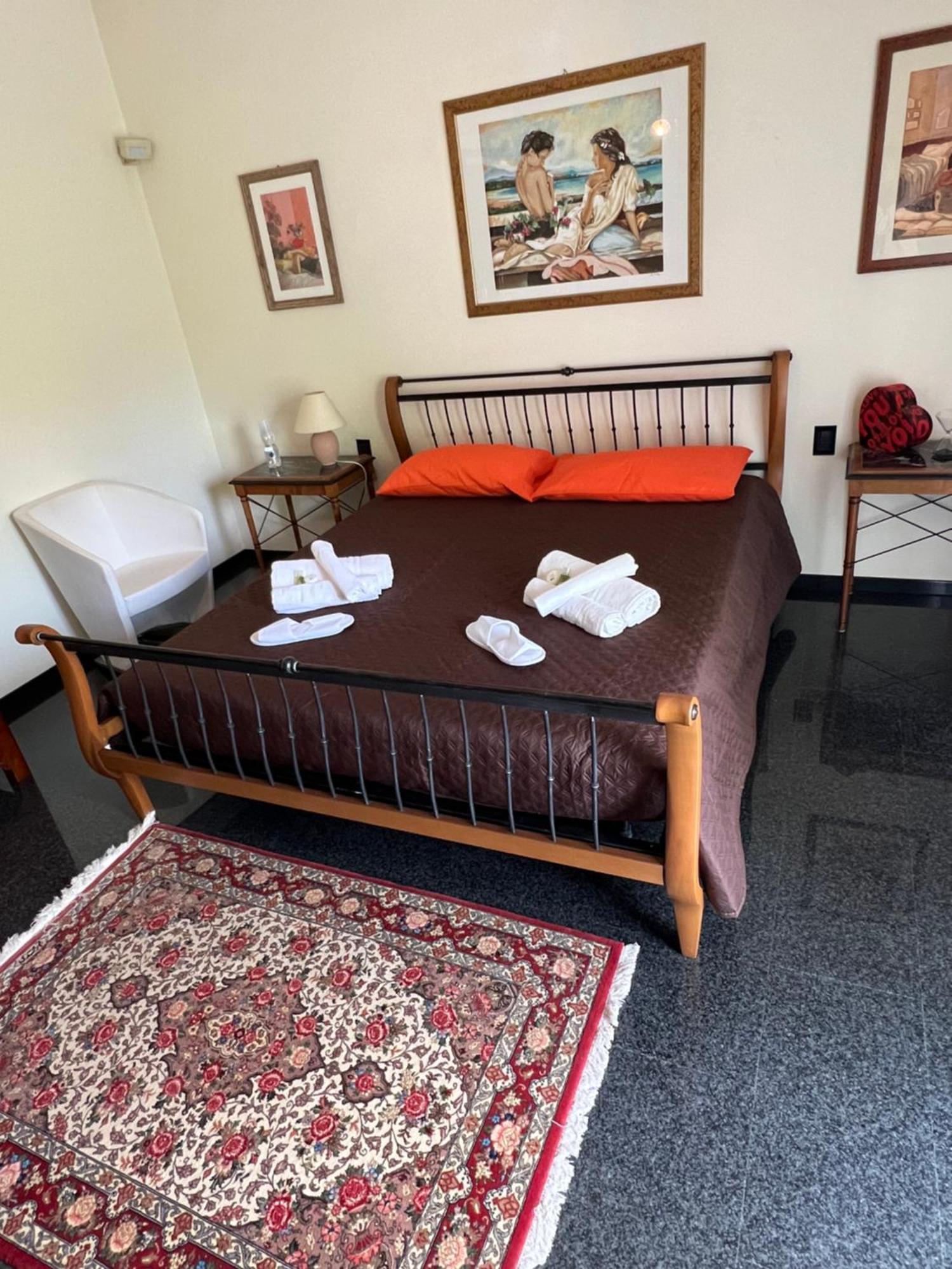 Villa Pescara Extérieur photo