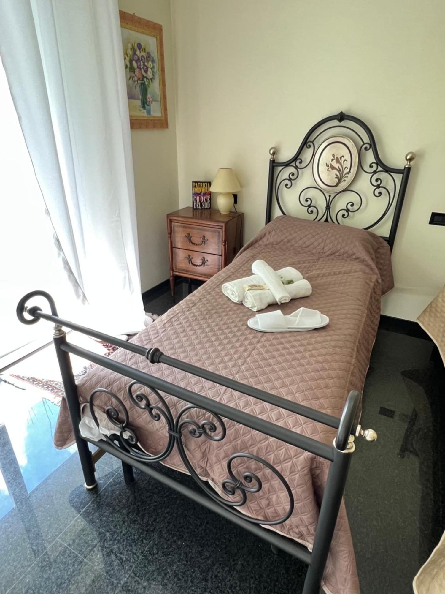 Villa Pescara Extérieur photo