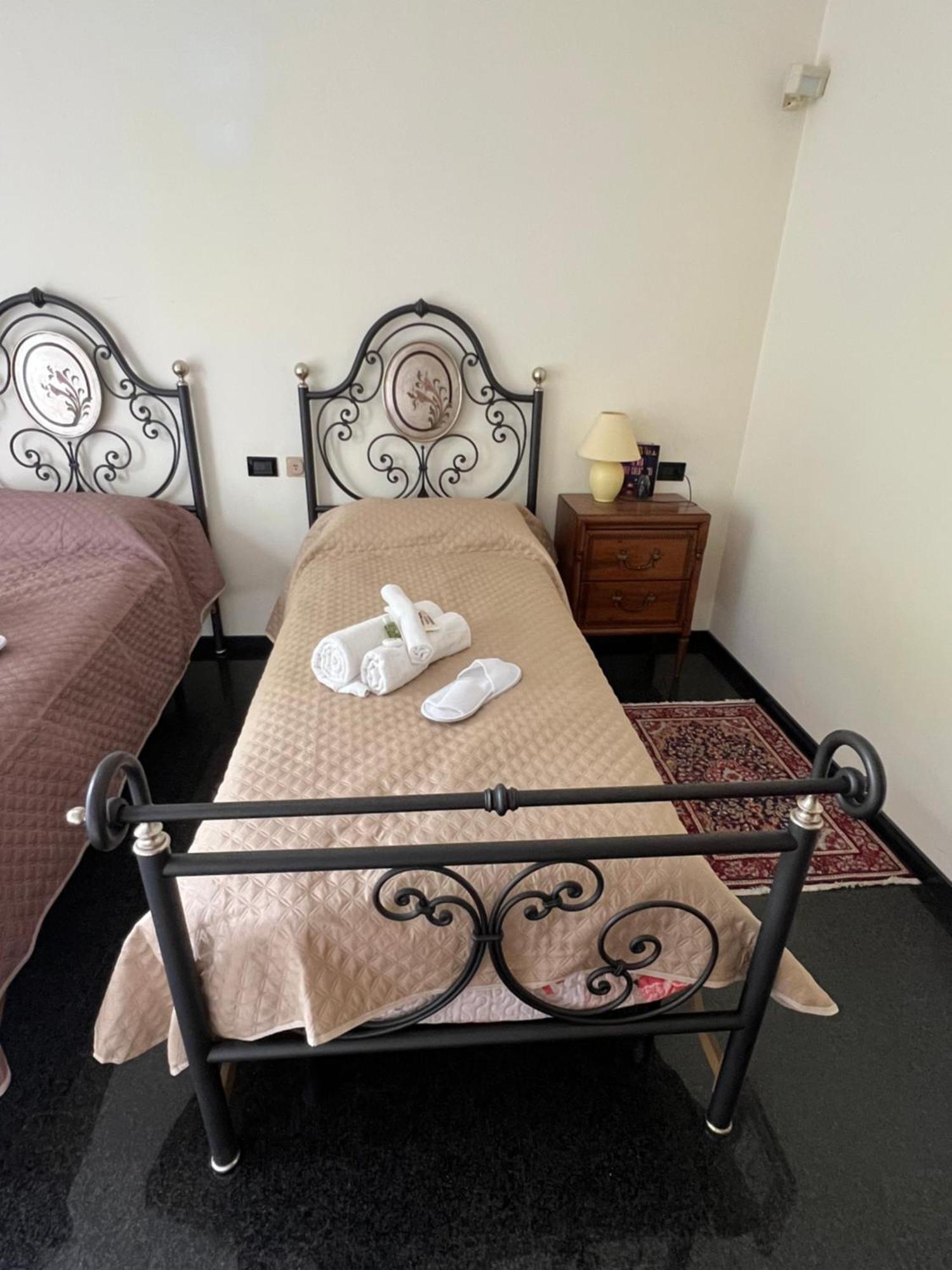 Villa Pescara Extérieur photo